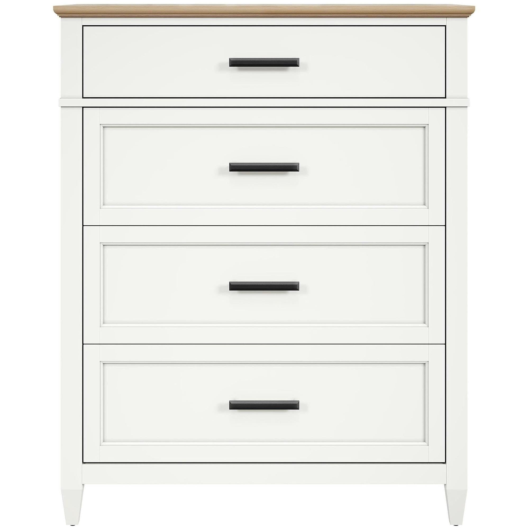 Parker House Artisan 4-Drawer Chest