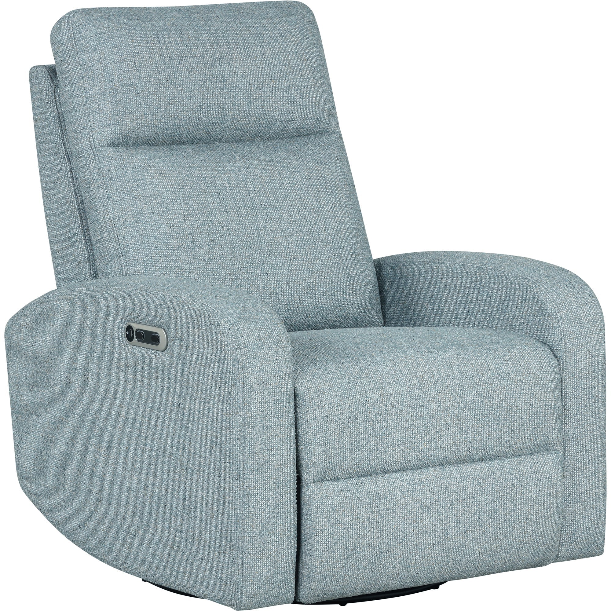 Heritage Living Thriller Power Recliner