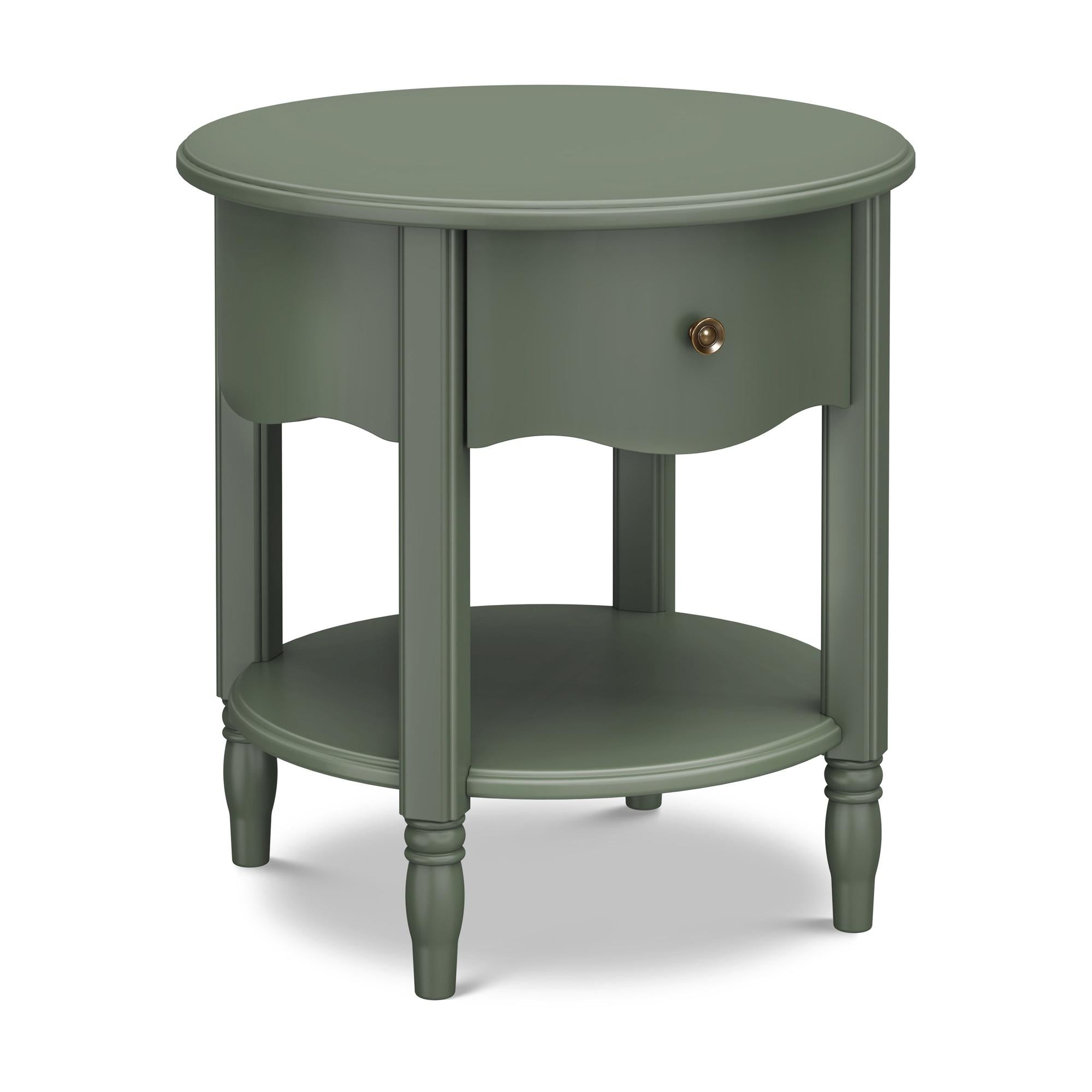 Namesake Liberty Nightstand