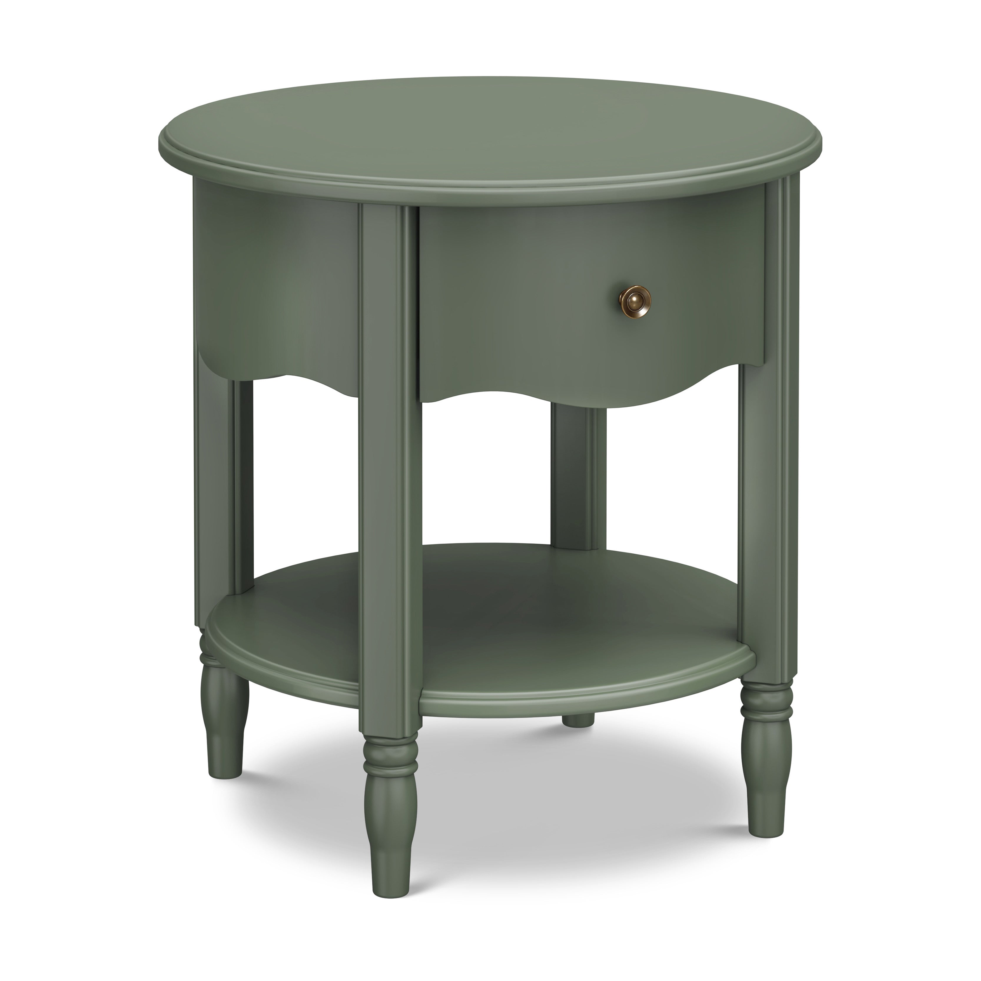 Namesake Liberty Nightstand