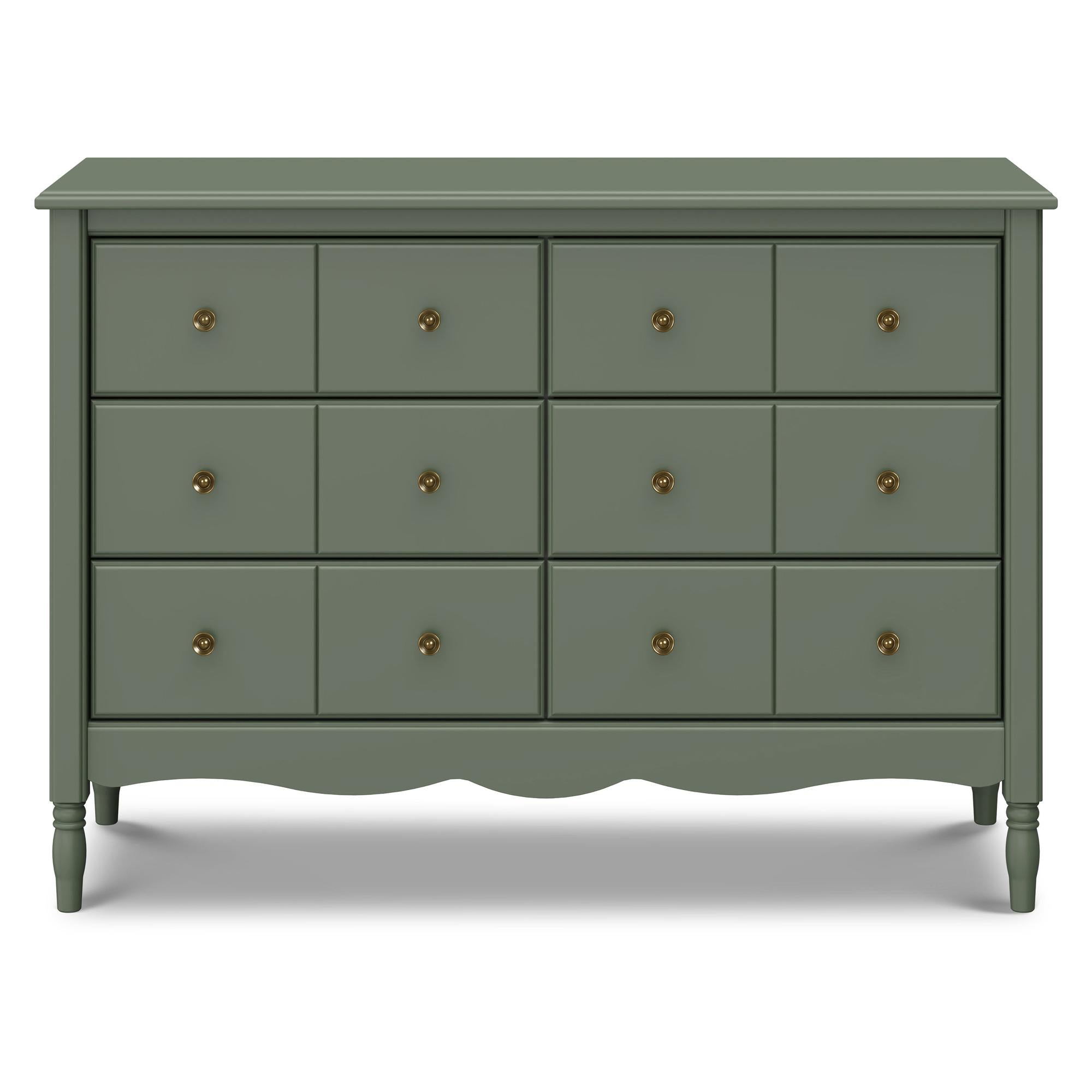 Namesake Liberty 6-Drawer Dresser