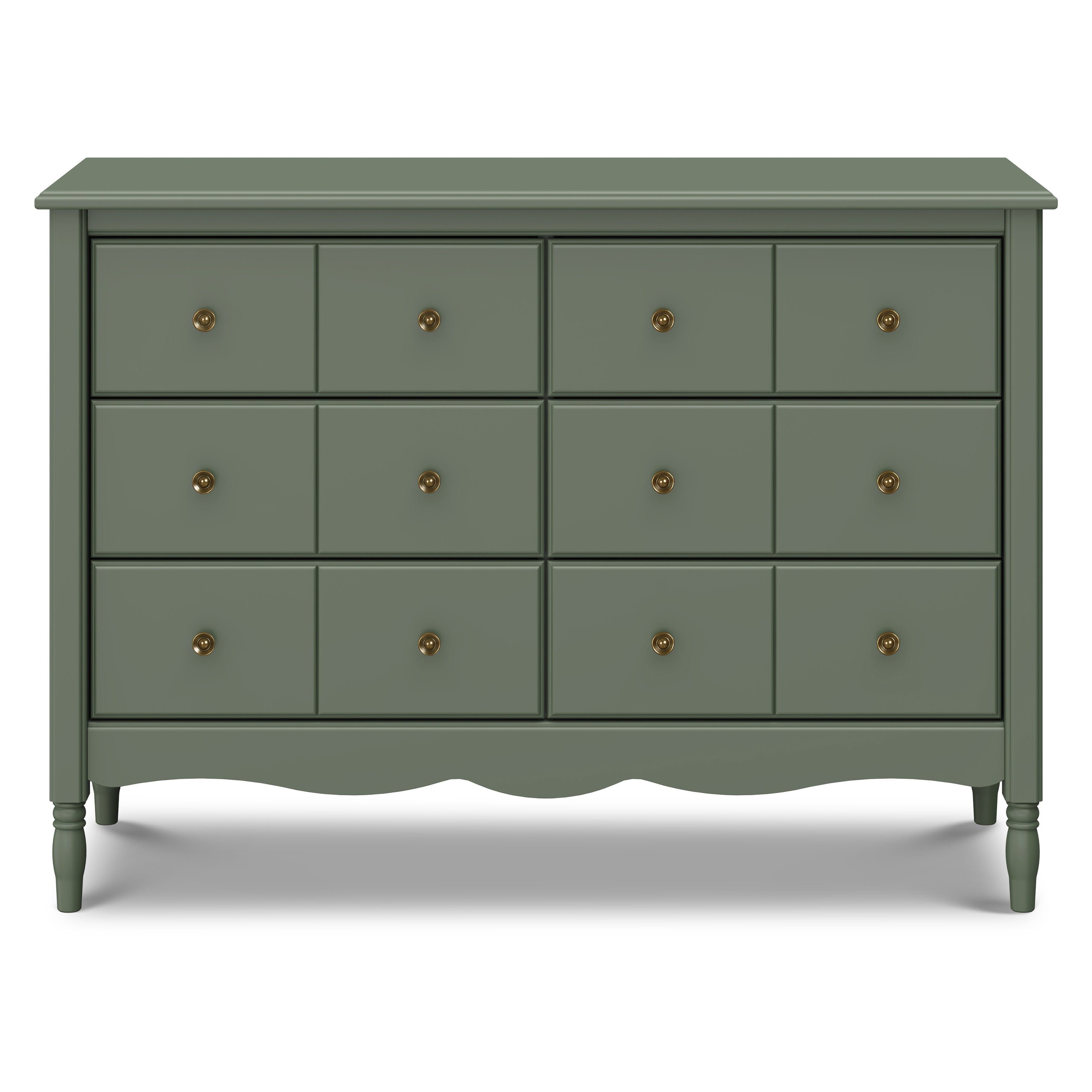 Namesake Liberty 6-Drawer Dresser