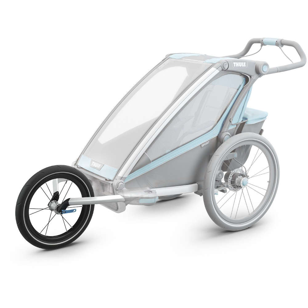 Thule Chariot Jog Kit 1 | Sport / Cross / Lite