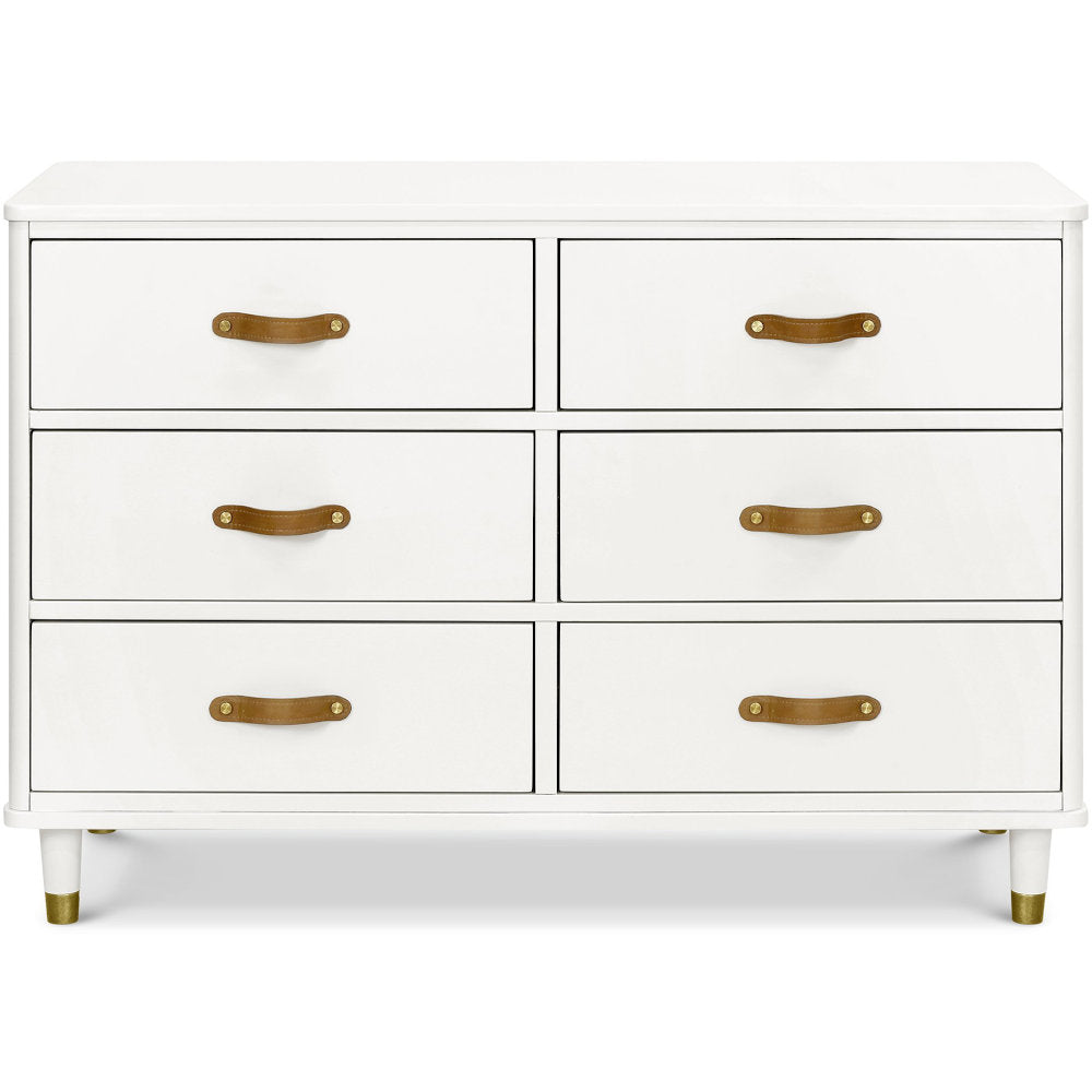 Namesake Tanner 6-Drawer Dresser