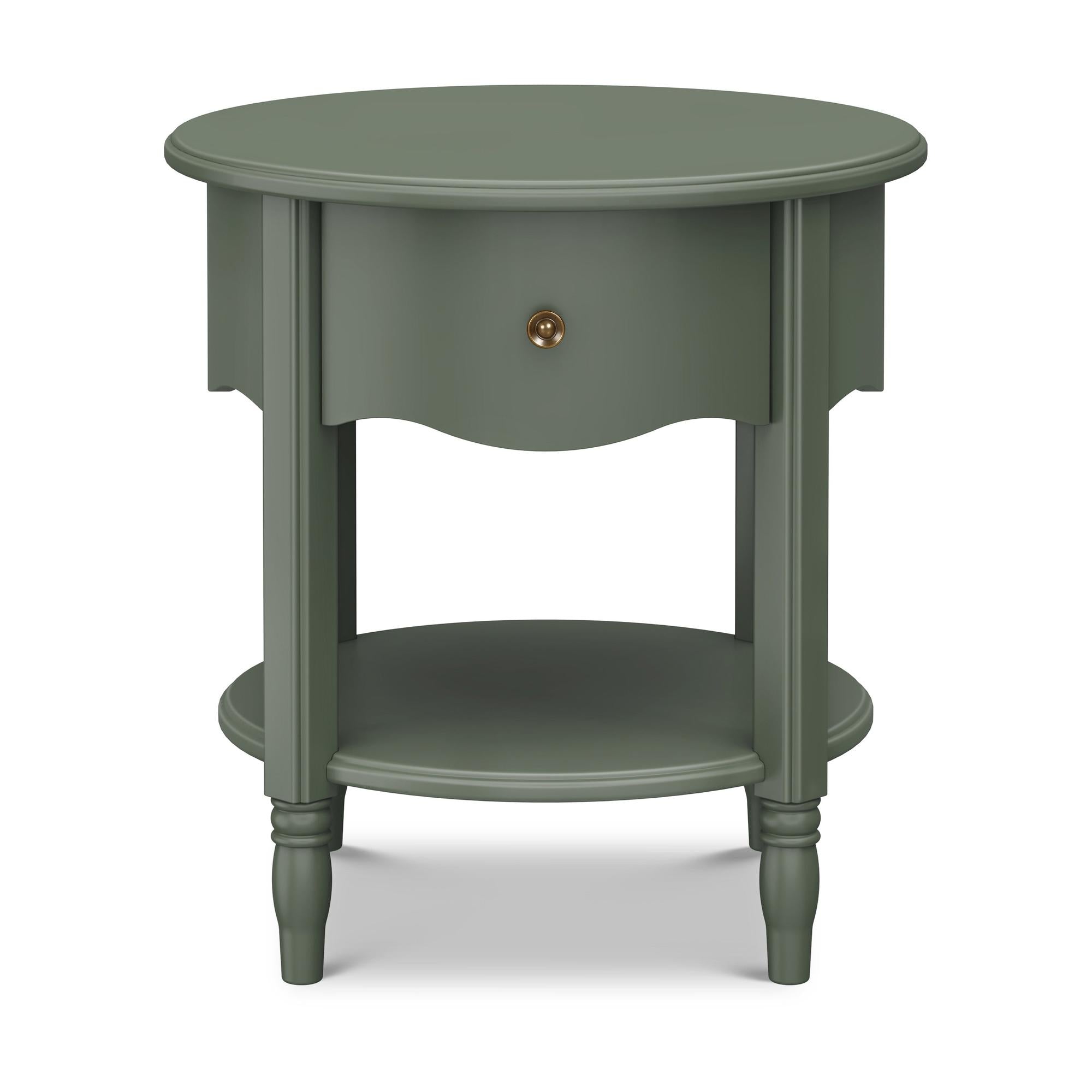 Namesake Liberty Nightstand