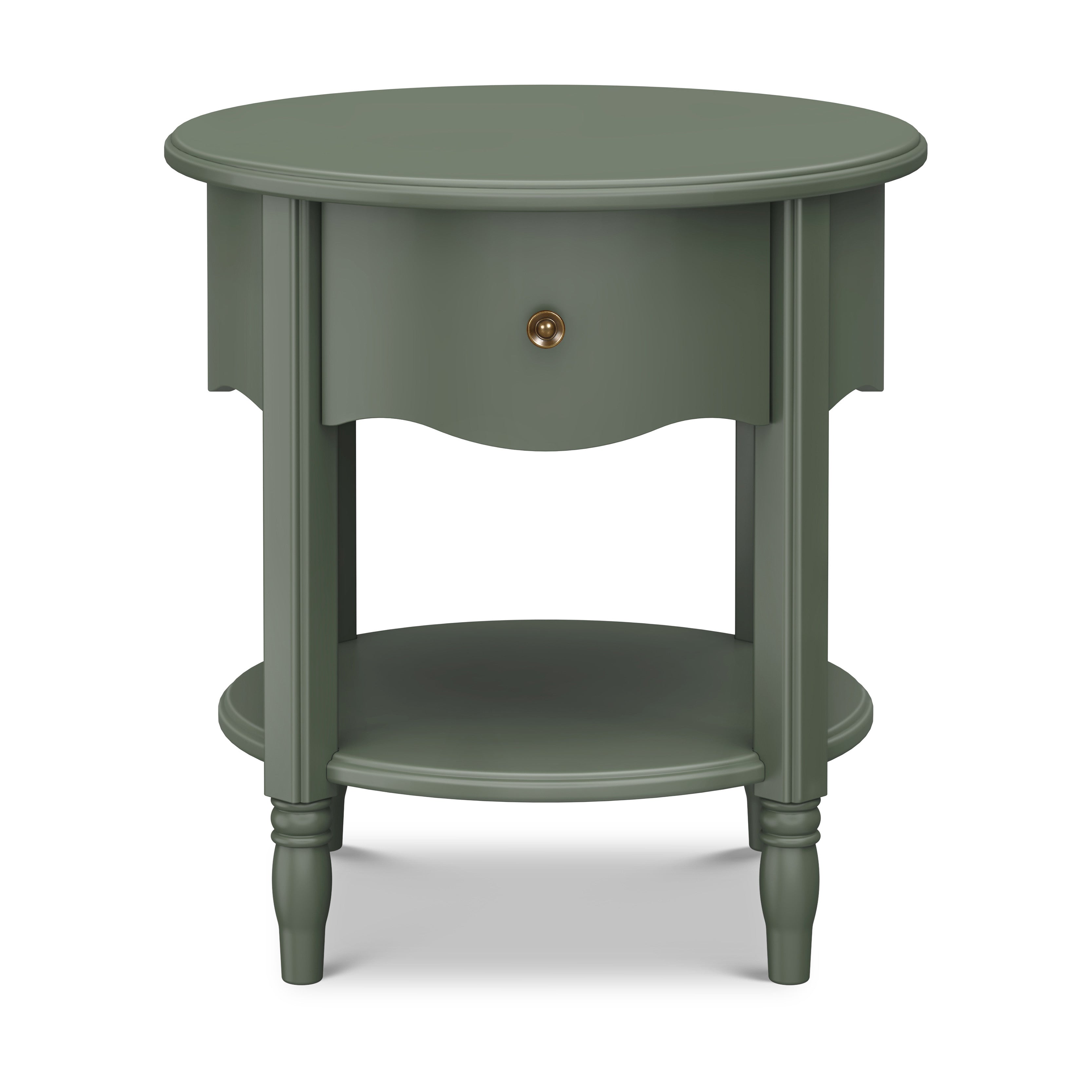 Namesake Liberty Nightstand
