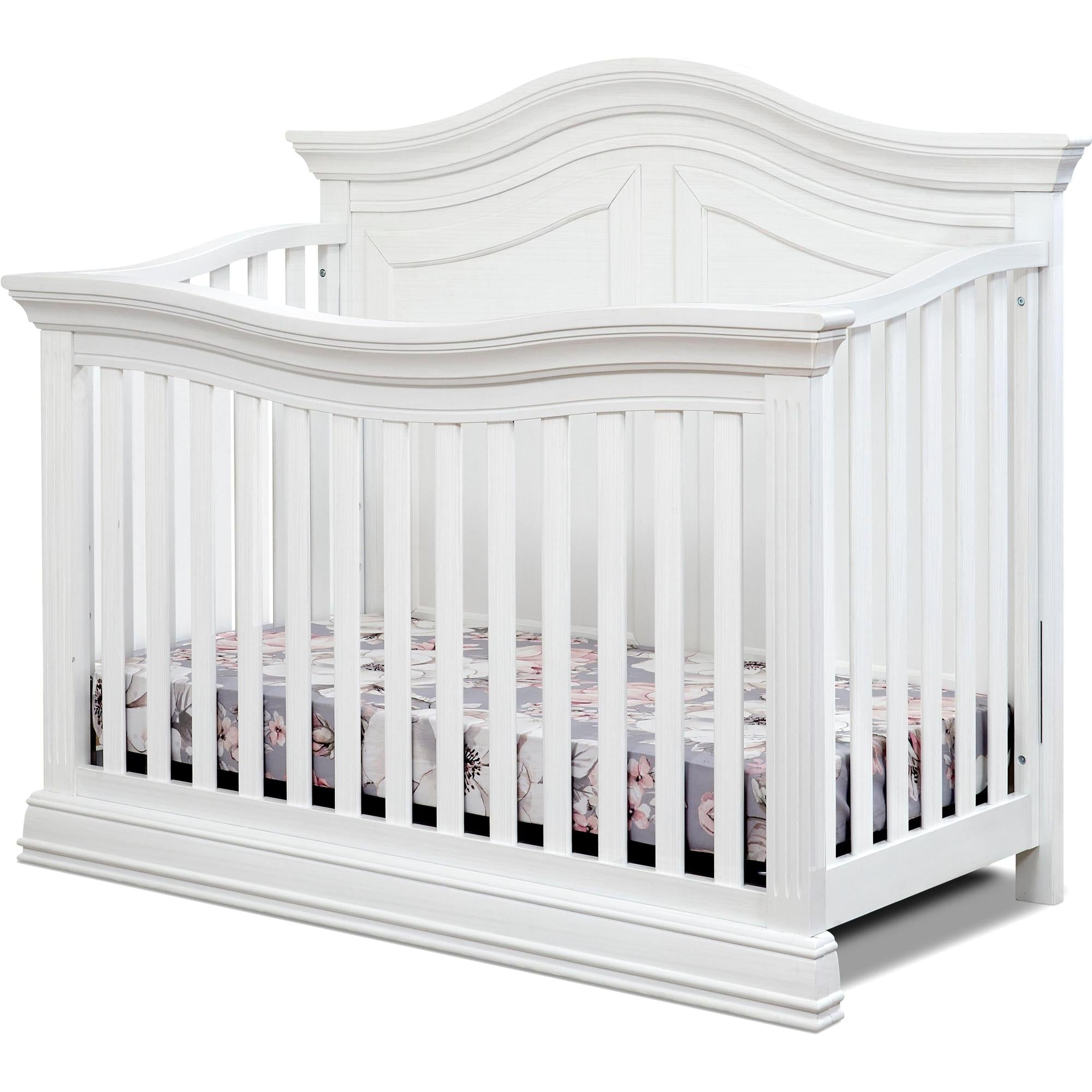 Sorelle Providence Crib
