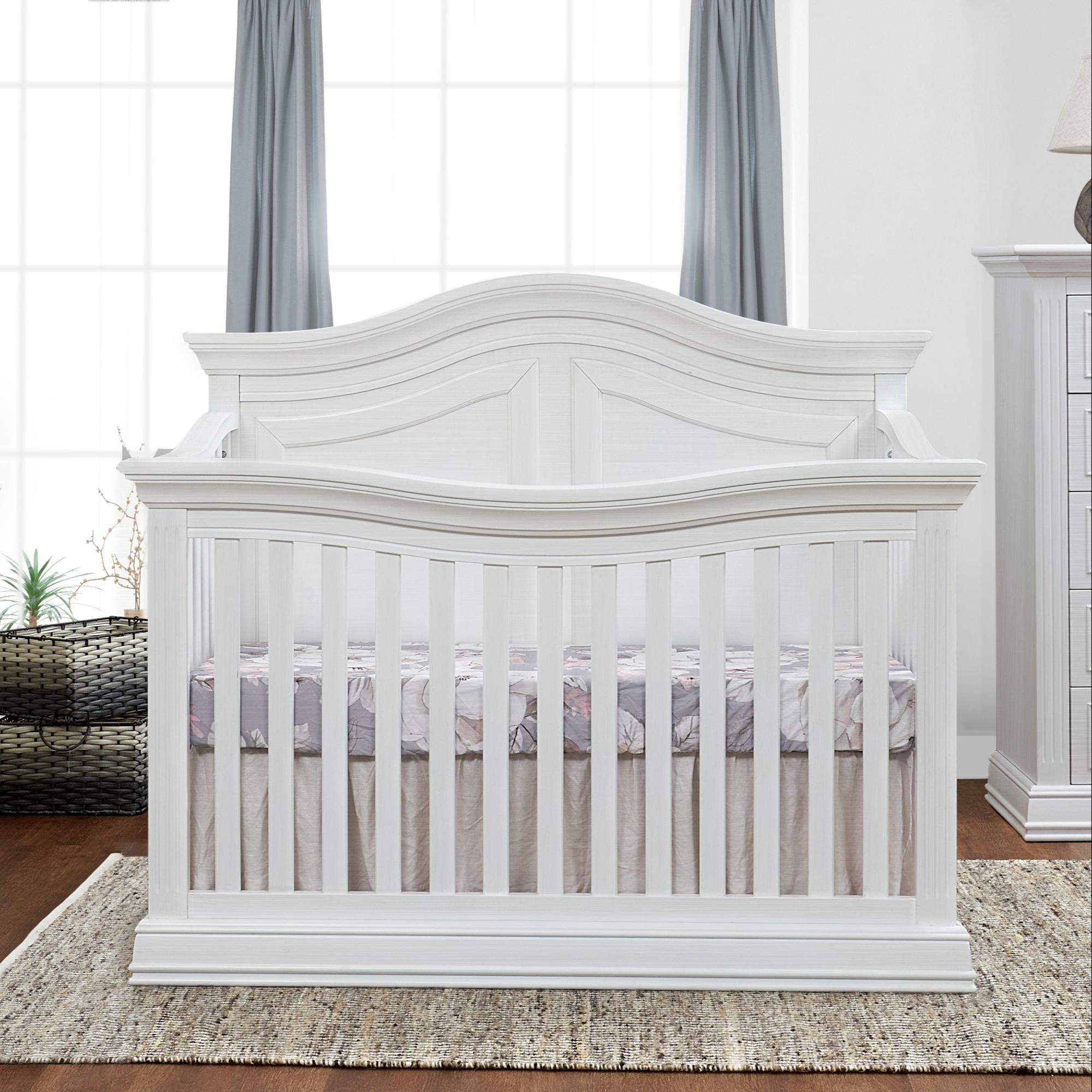 Sorelle Providence Crib