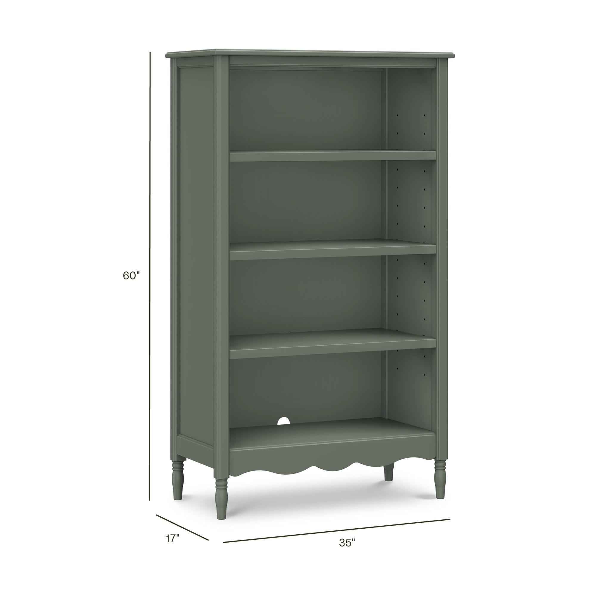 Namesake Liberty Bookcase