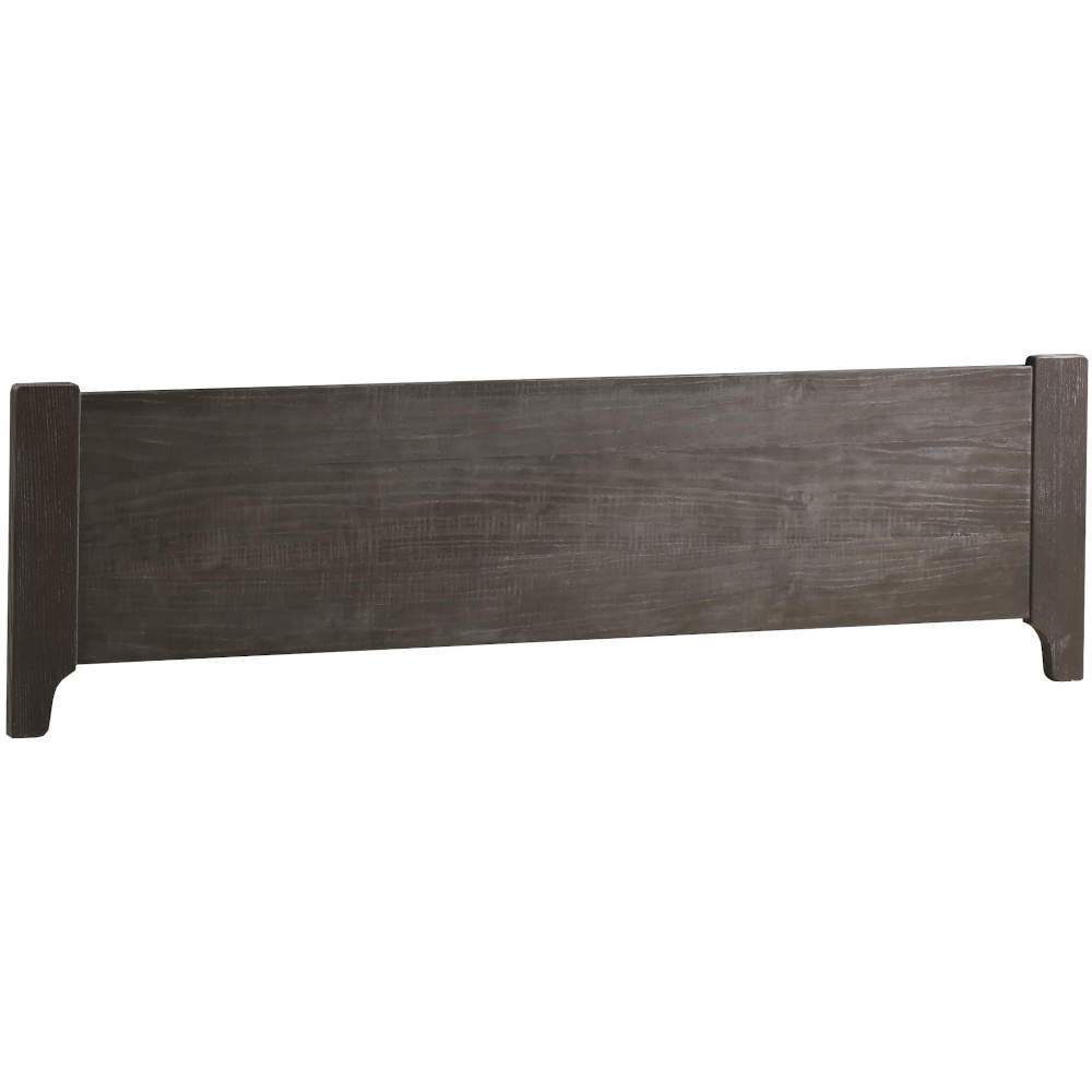 Natart Rustico Low-Profile Footboard