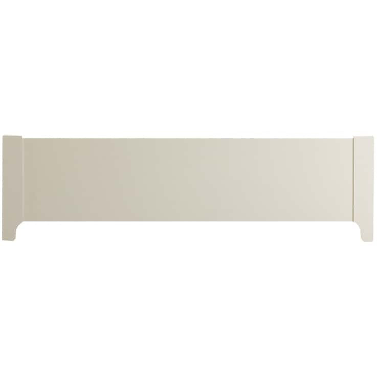 Natart Ithaca Low-Profile Footboard