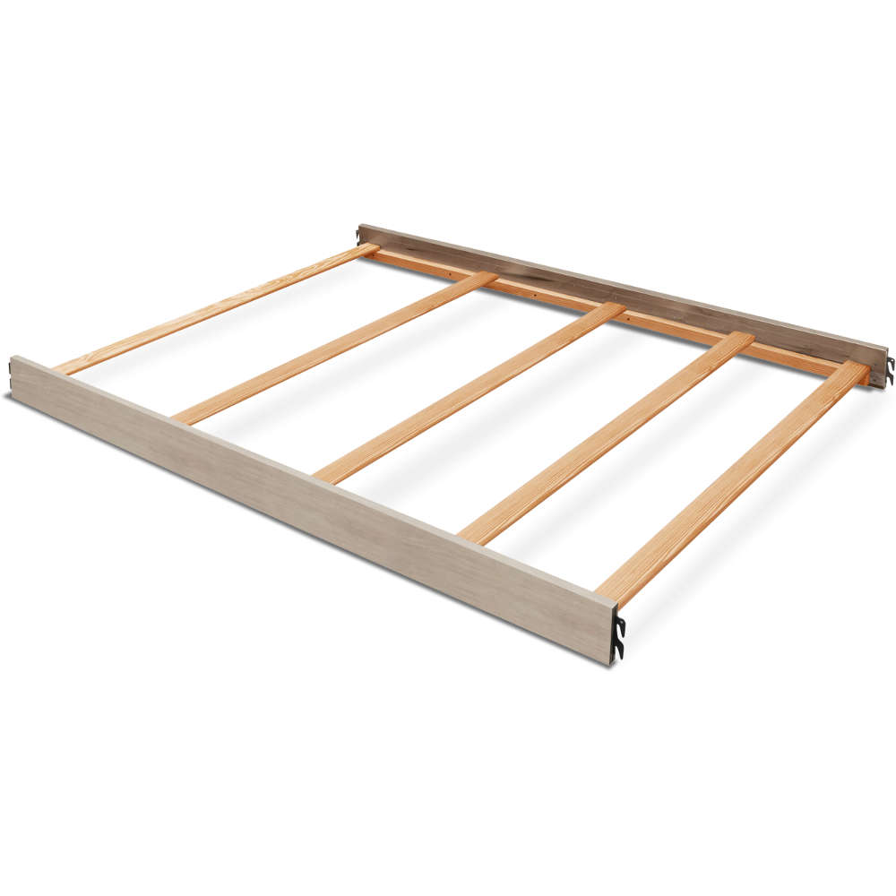 Sorelle Providence Full Bed Rails