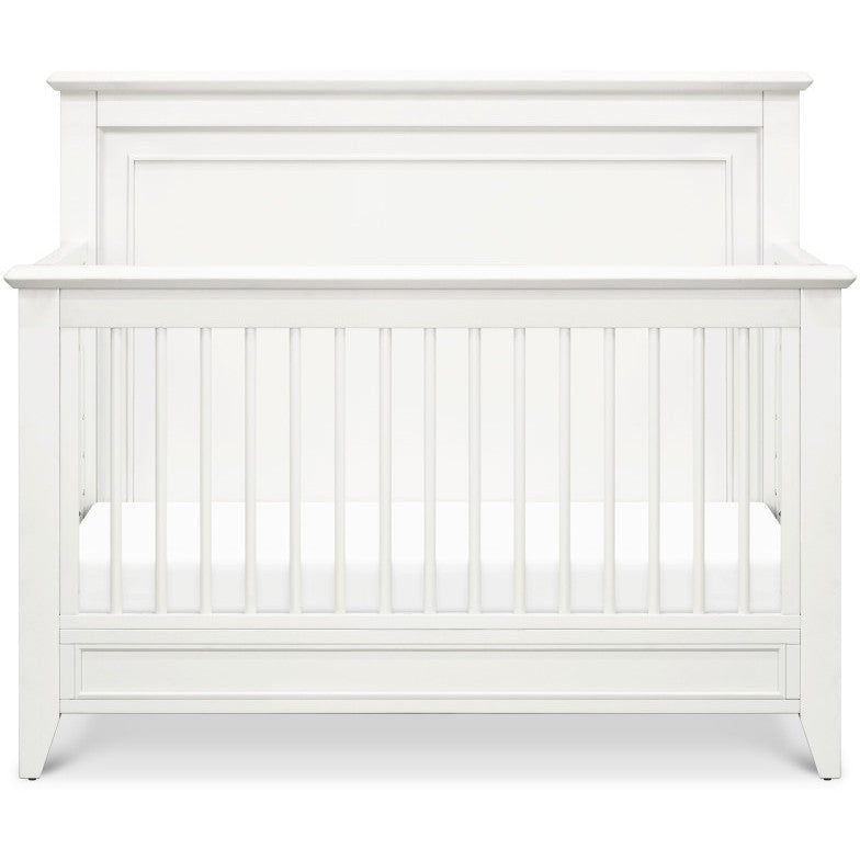 Monogram by Namesake Beckett 4-in-1 Convertible Crib