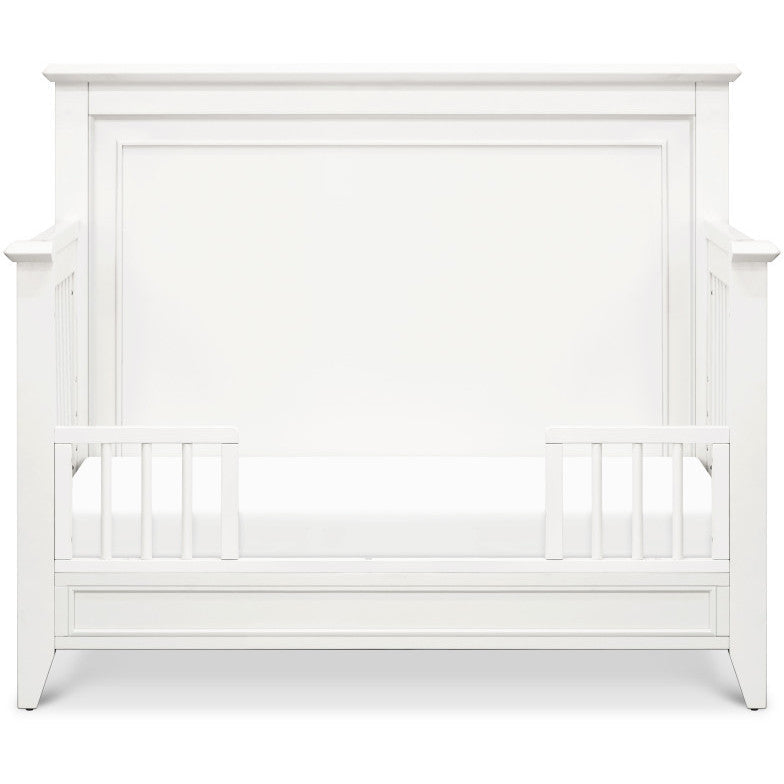 Monogram by Namesake Beckett 4-in-1 Convertible Crib