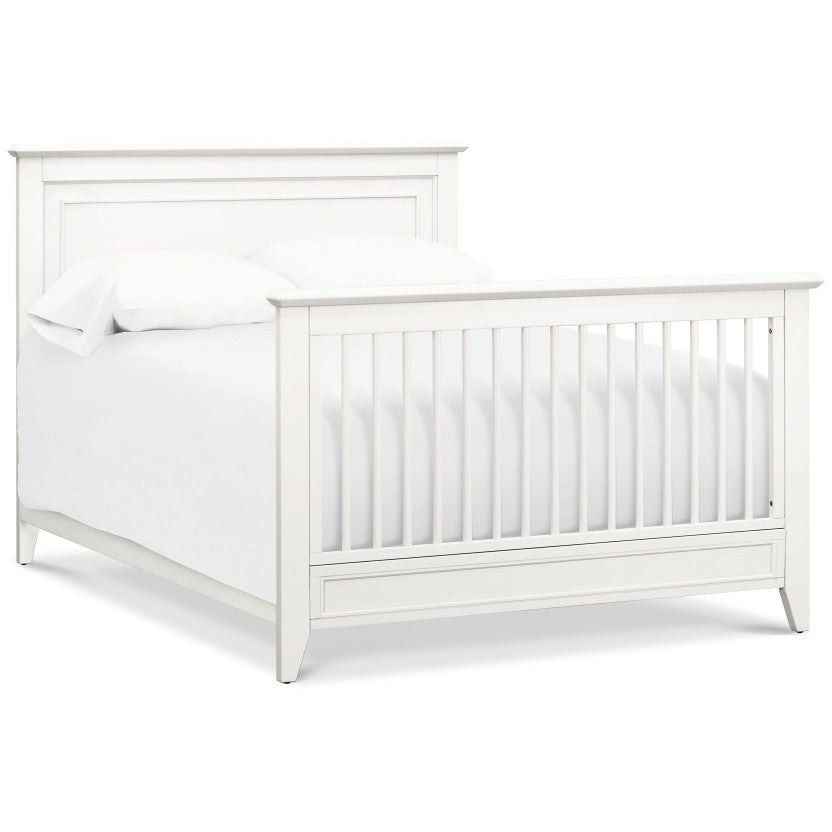 Monogram by Namesake Beckett 4-in-1 Convertible Crib