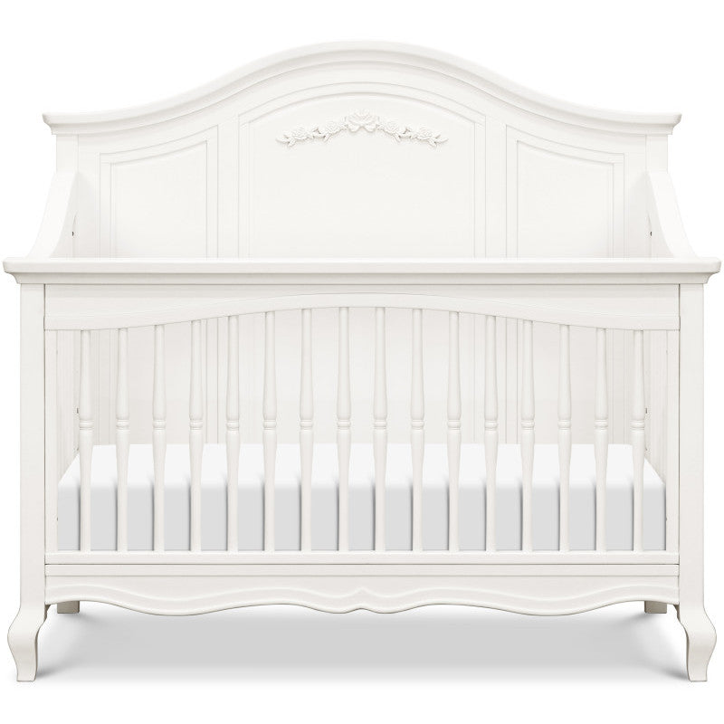 Monogram by Namesake Mirabelle 4-in-1 Convertible Crib