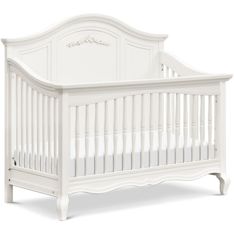 Monogram by Namesake Mirabelle 4-in-1 Convertible Crib