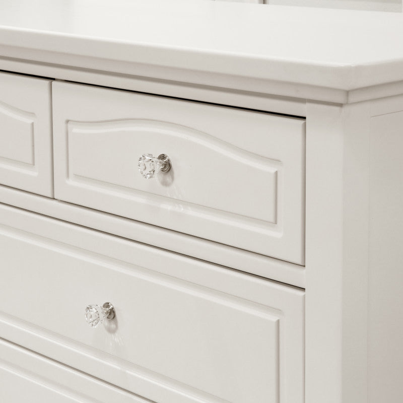 Monogram by Namesake Mirabelle 7-Drawer Dresser