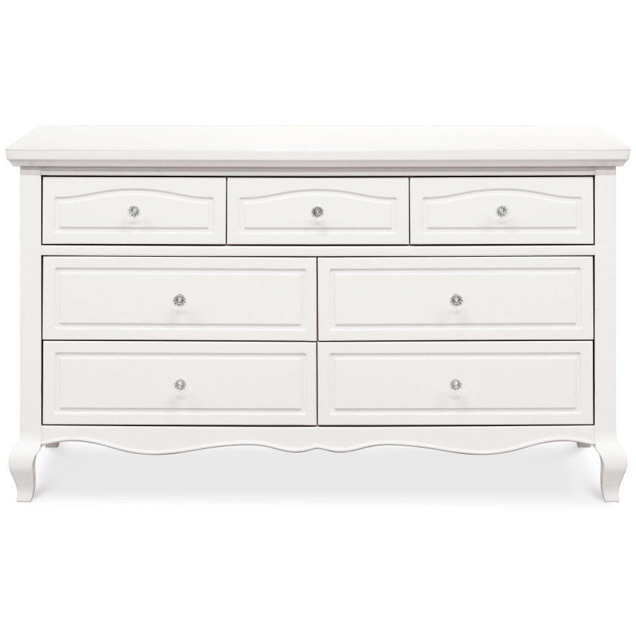 Monogram by Namesake Mirabelle 7-Drawer Dresser