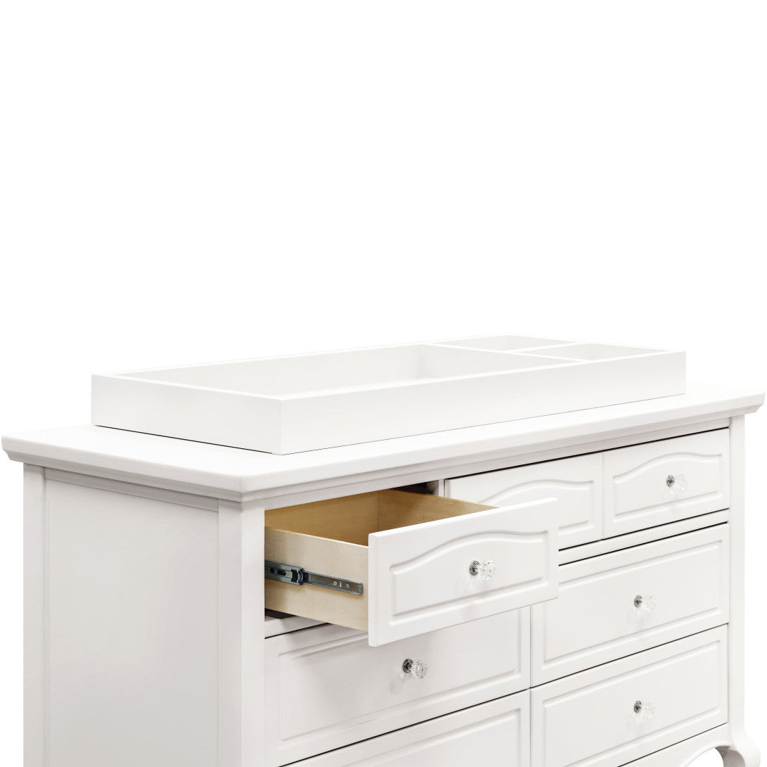 Monogram by Namesake Mirabelle 7-Drawer Dresser