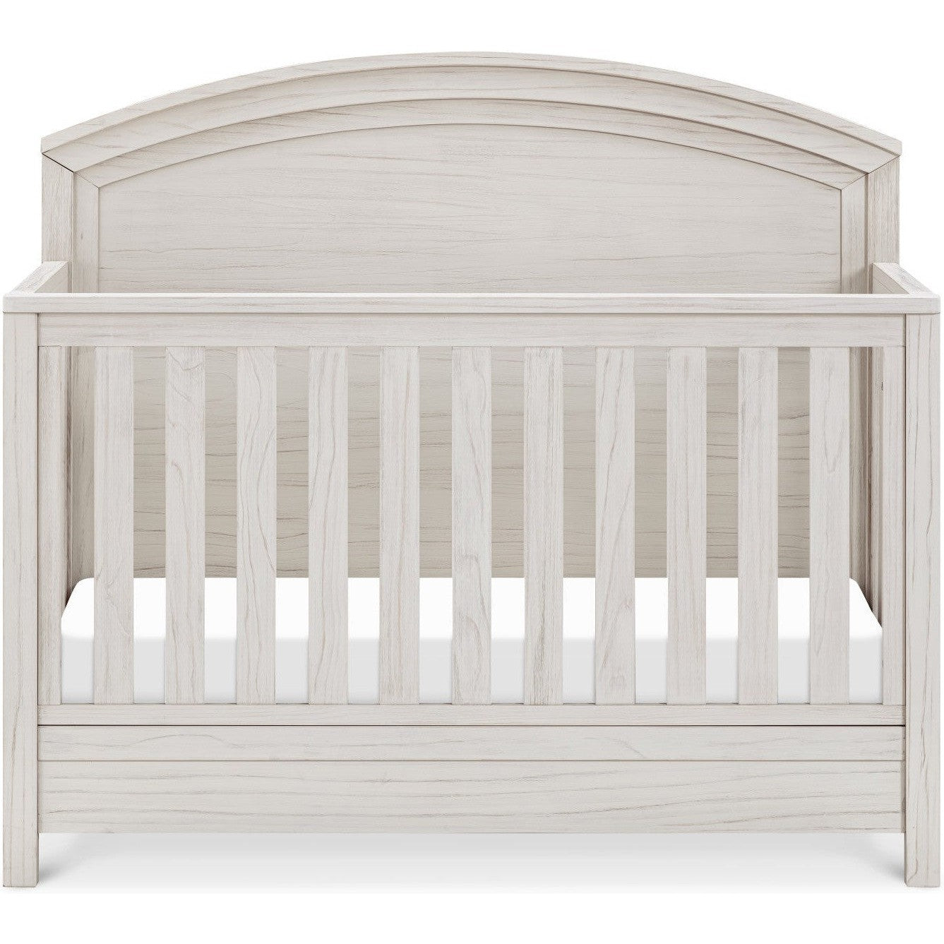 Monogram by Namesake Hemsted 4-in-1 Convertible Crib