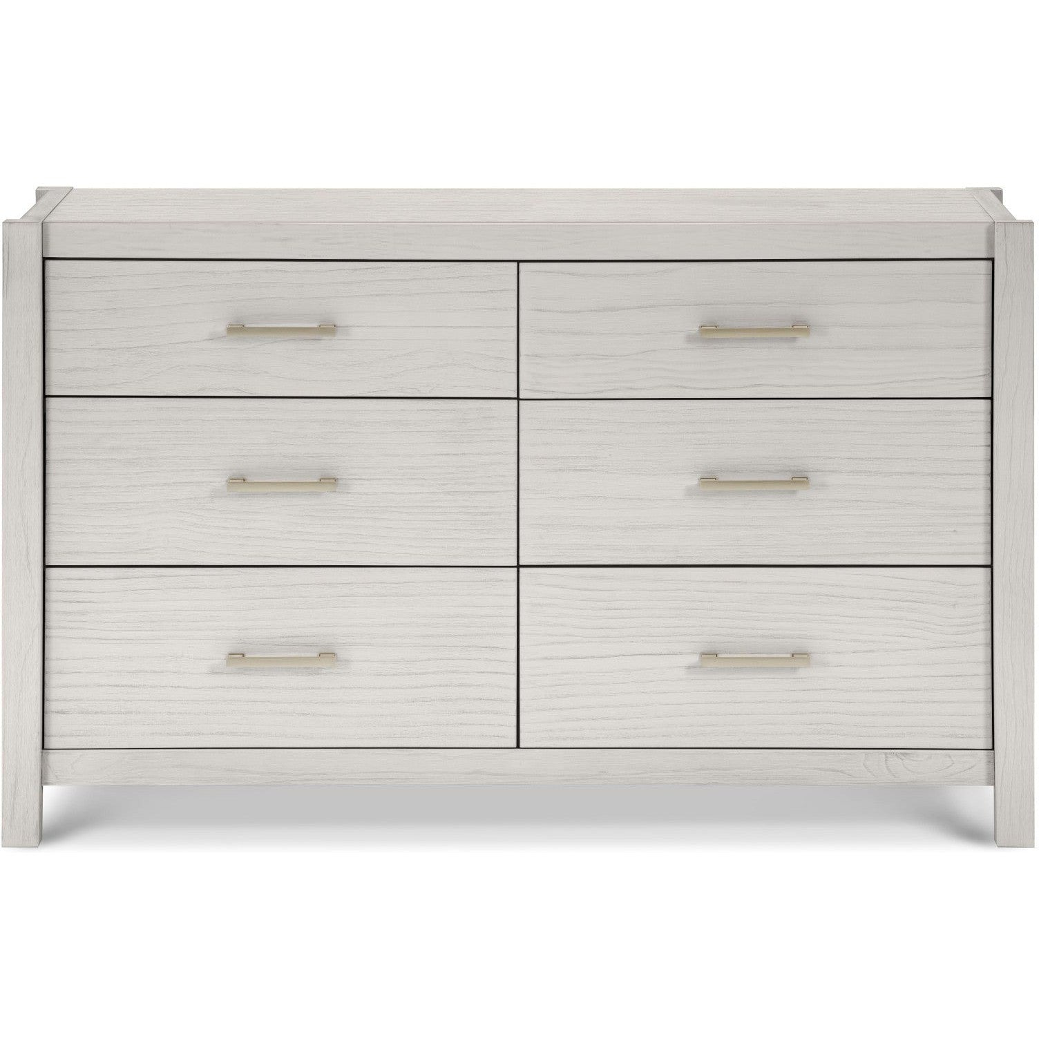 Monogram by Namesake Hemsted 6-Drawer Dresser