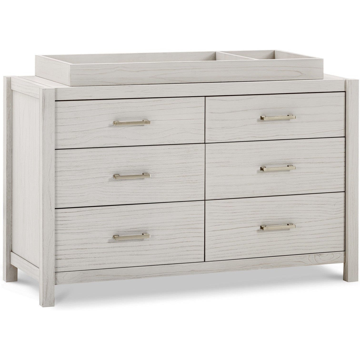 Monogram by Namesake Hemsted 6-Drawer Dresser