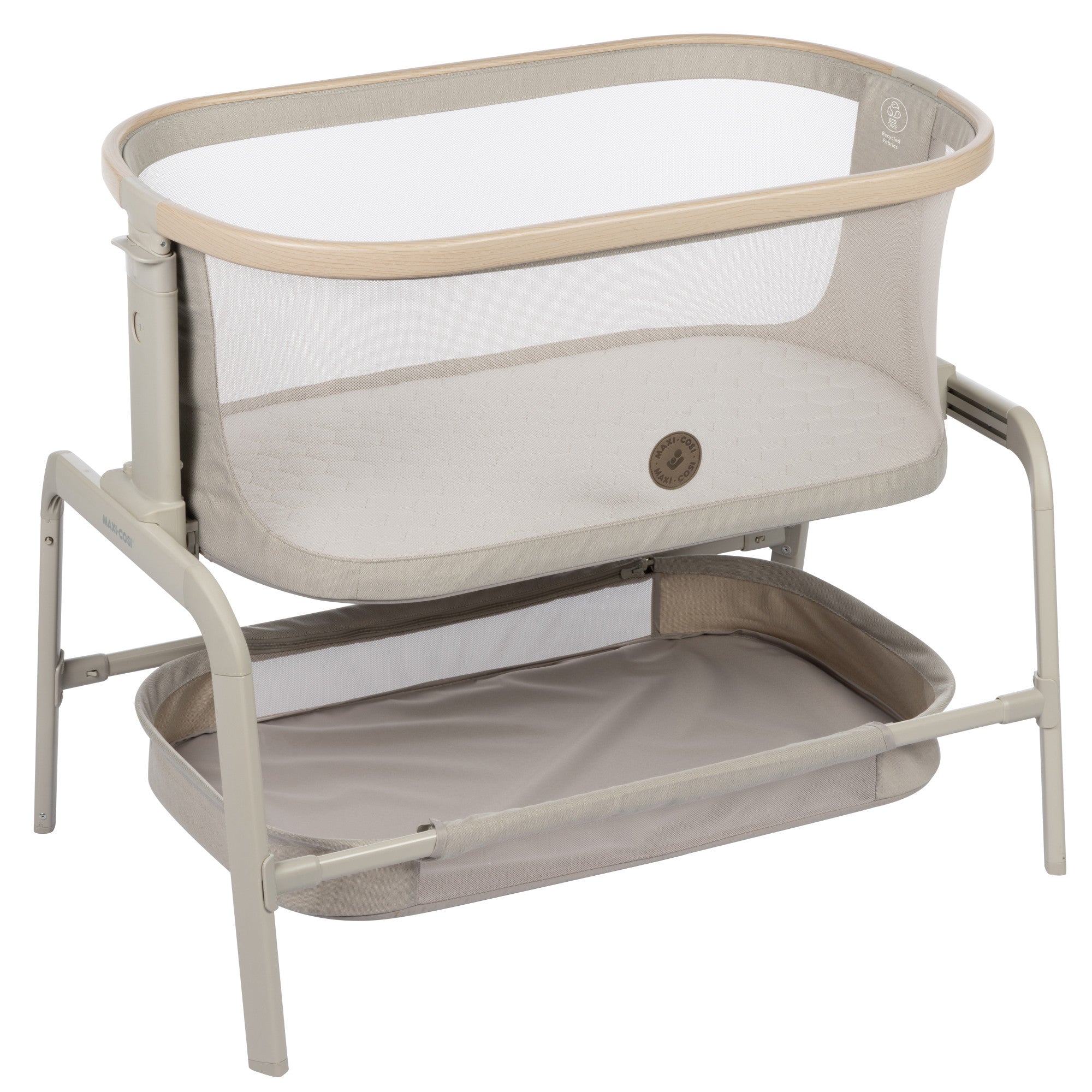 Maxi-Cosi Iora 2-in-1 Co-Sleeper