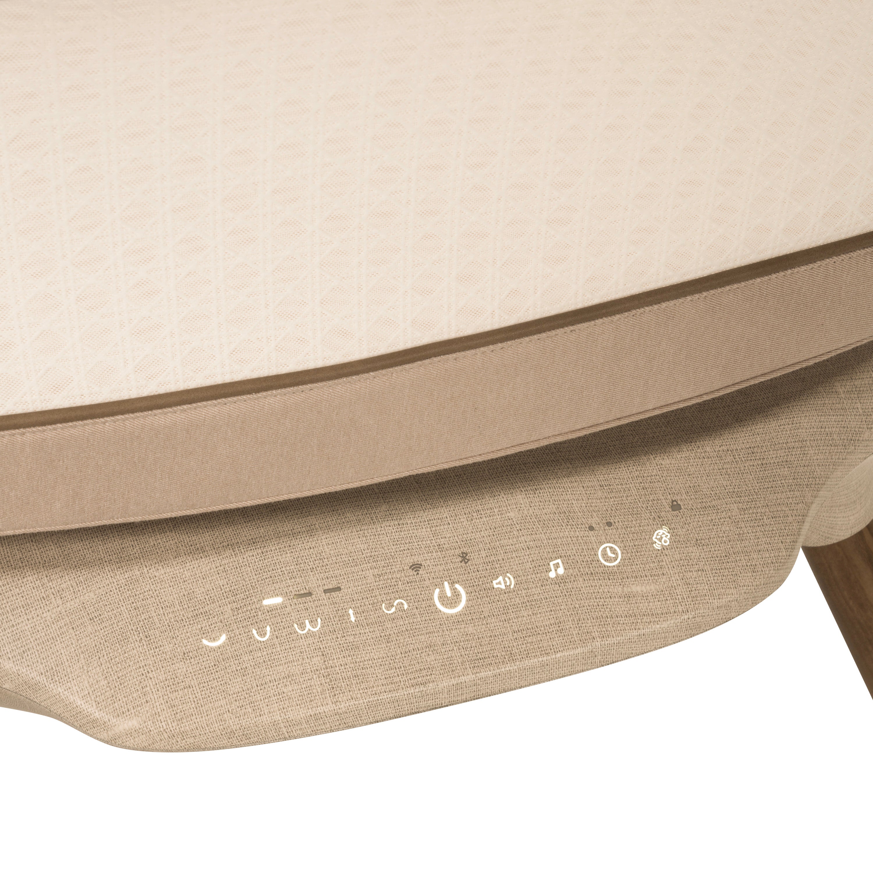 Maxi-Cosi Maxi-Cosi Starling Smart Bassinet