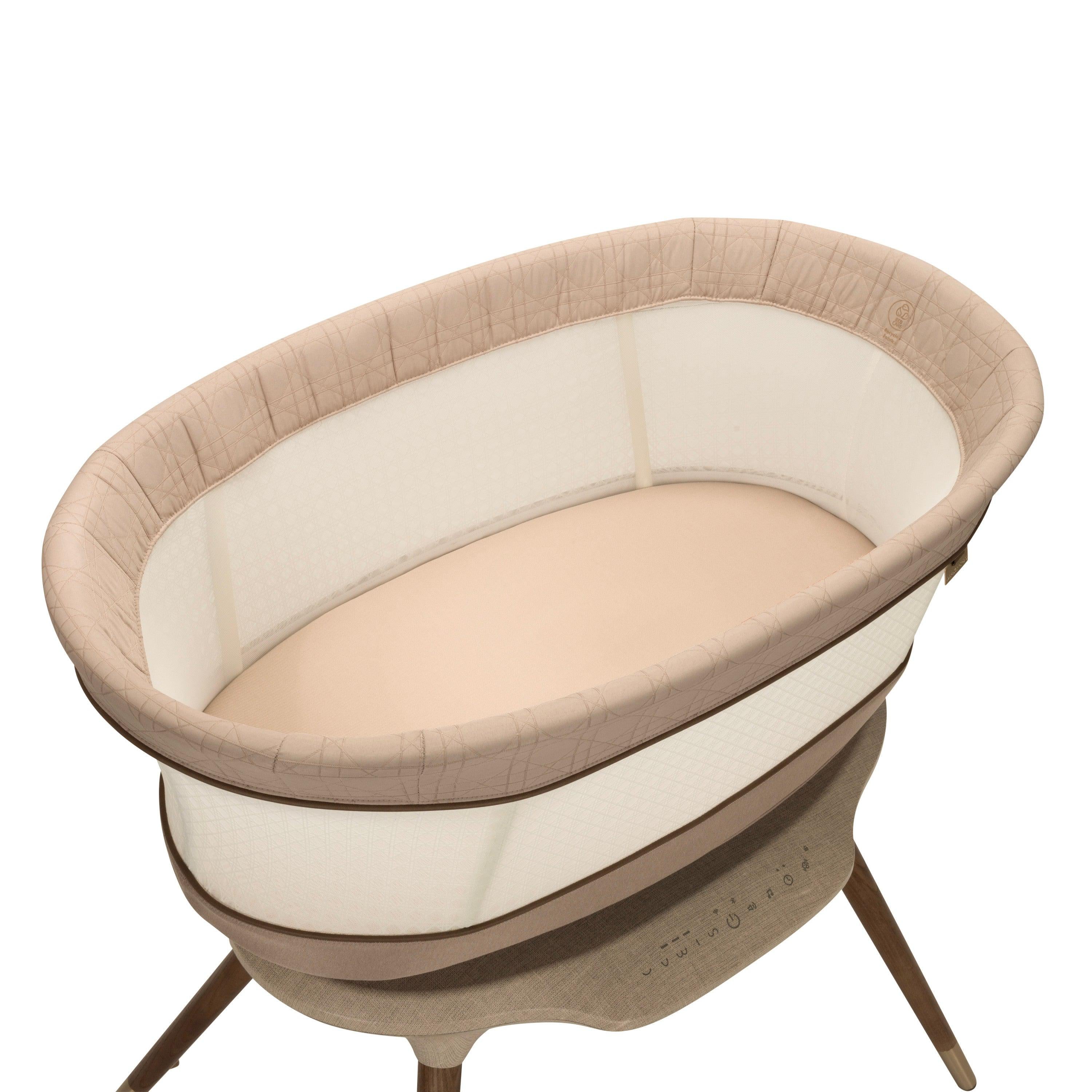 Maxi-Cosi Maxi-Cosi Starling Smart Bassinet