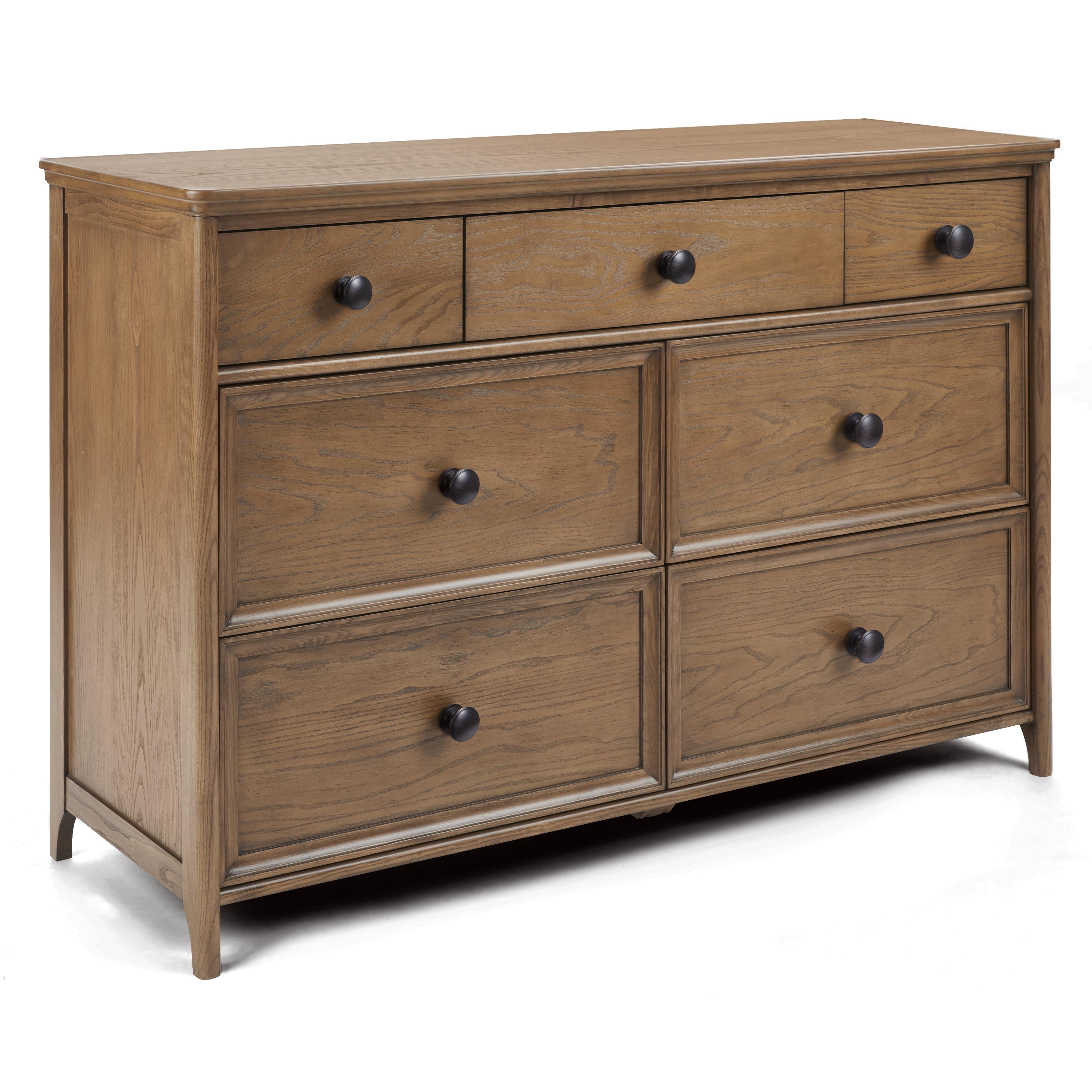 Maxi-Cosi Nursery Quiet Luxury 7-Drawer Dresser
