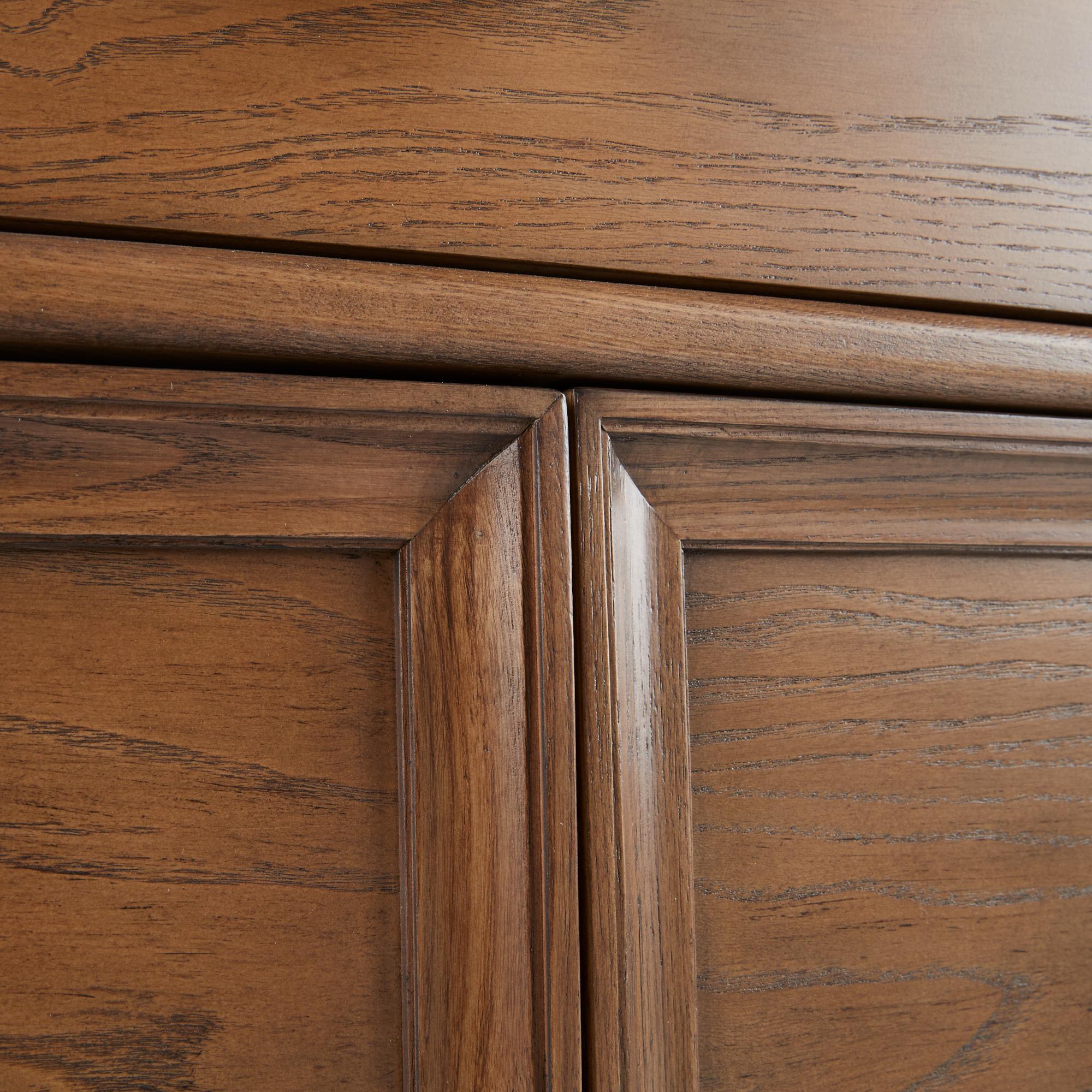 Maxi-Cosi Nursery Quiet Luxury 7-Drawer Dresser