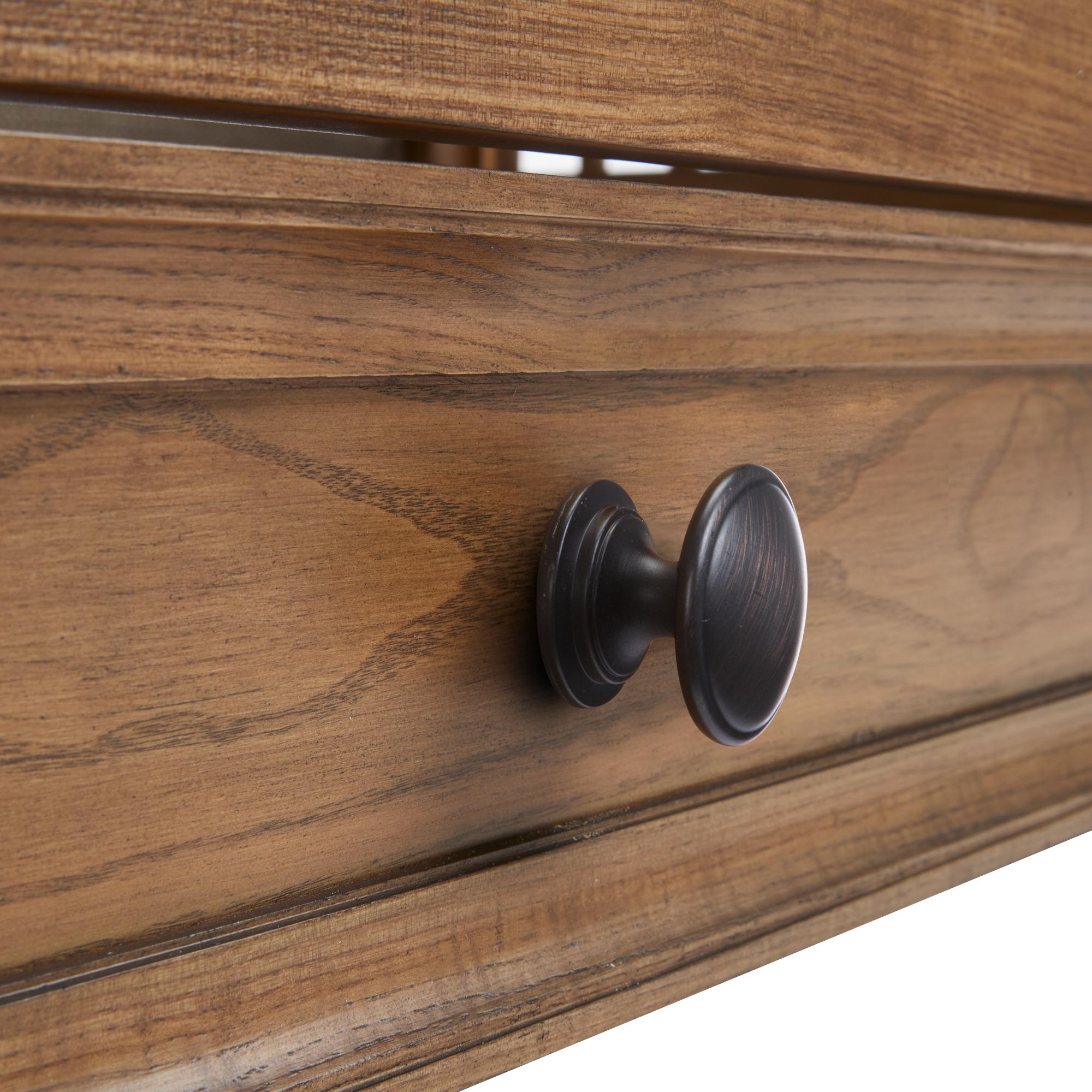 Maxi-Cosi Nursery Quiet Luxury 6-in-1 Convertible Crib with Toddler Bed/Daybed Conversion Kit