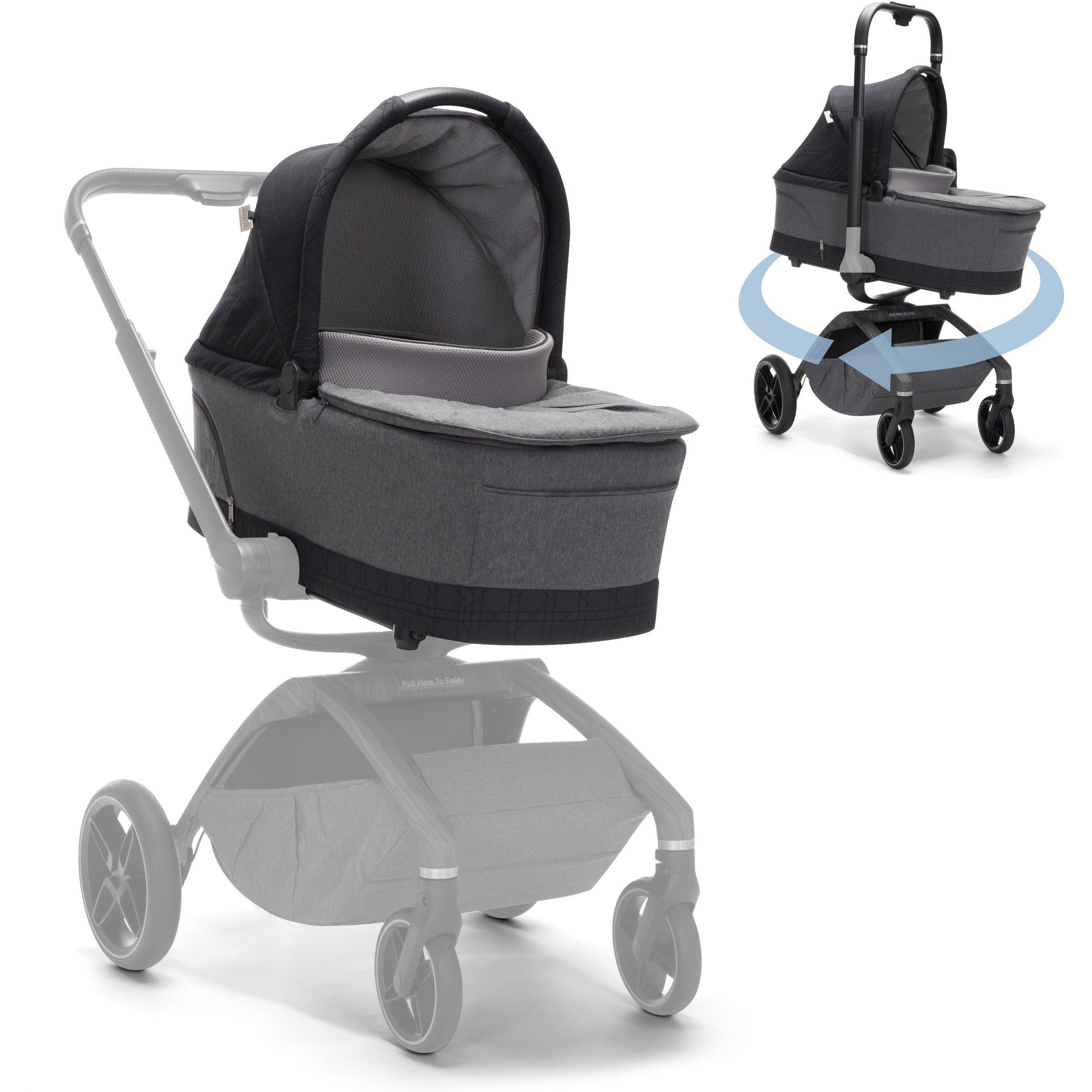 Maxi-Cosi Carriage Accessory