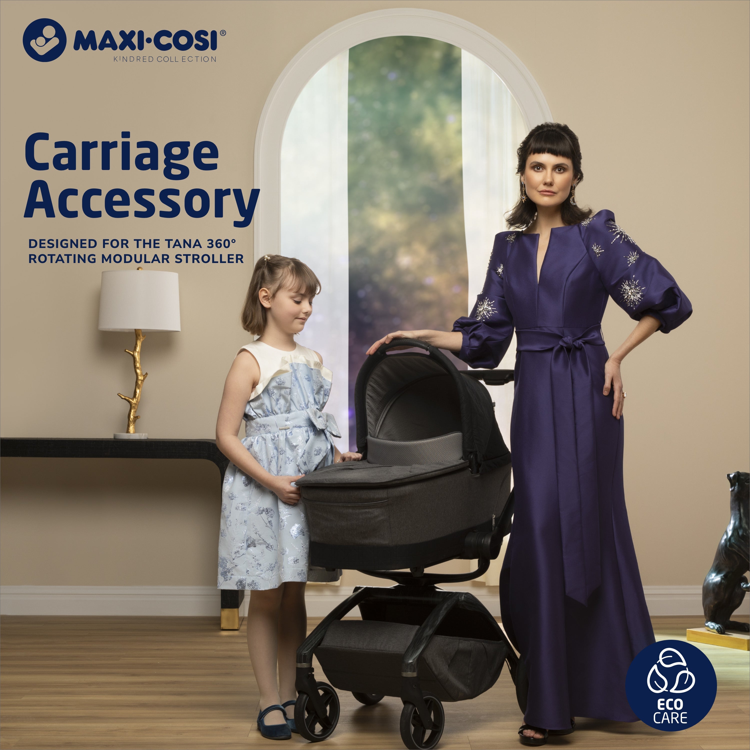 Maxi-Cosi Carriage Accessory