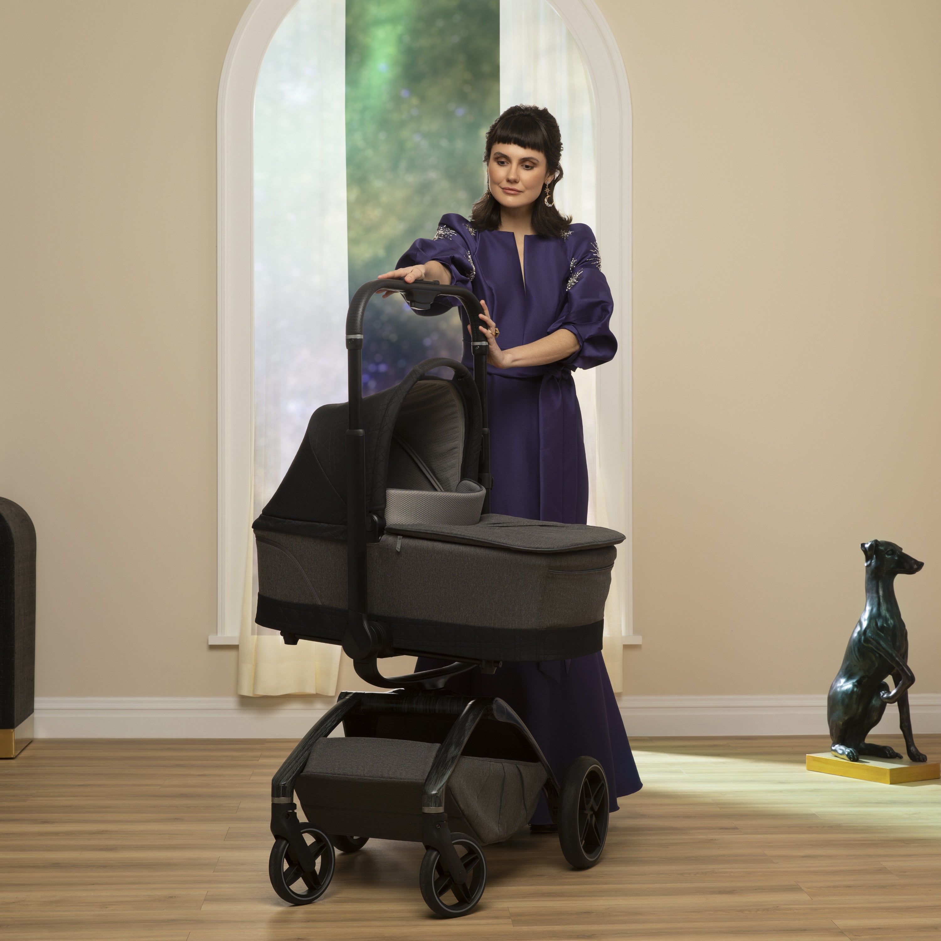 Maxi-Cosi Carriage Accessory