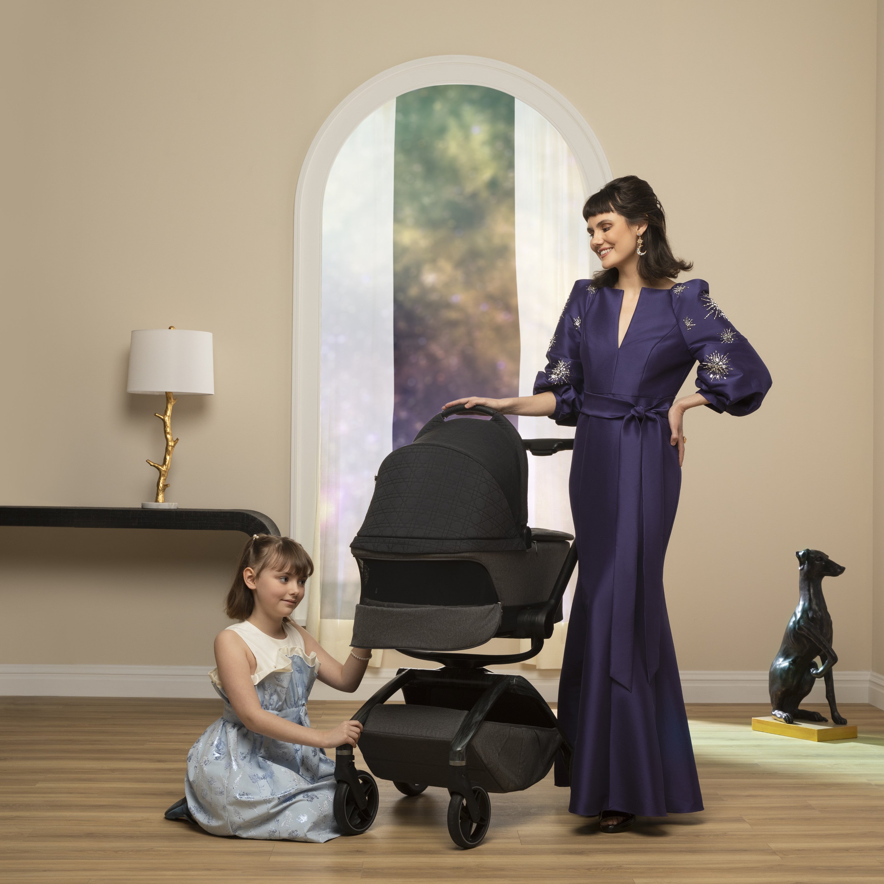 Maxi-Cosi Carriage Accessory