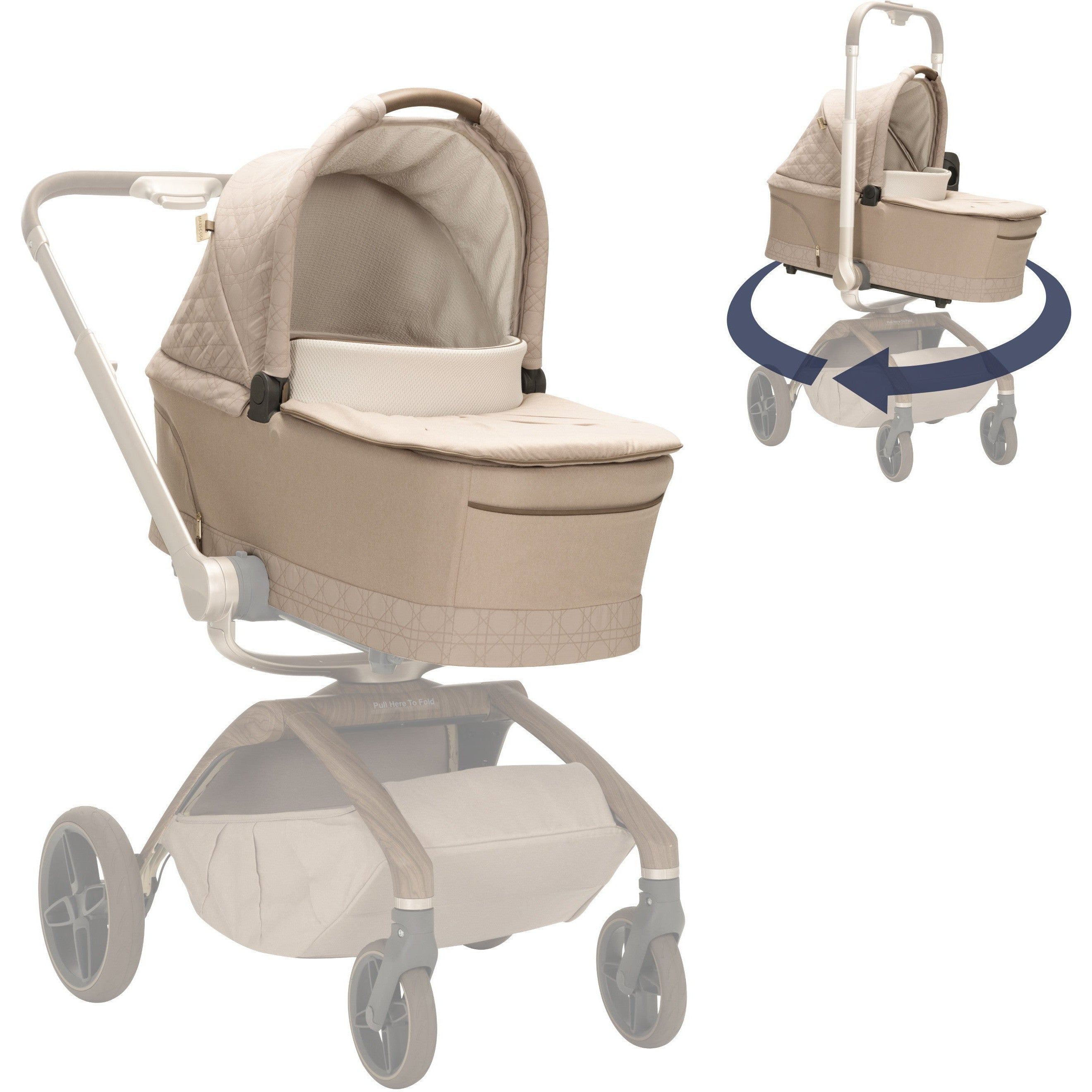 Maxi-Cosi Carriage Accessory