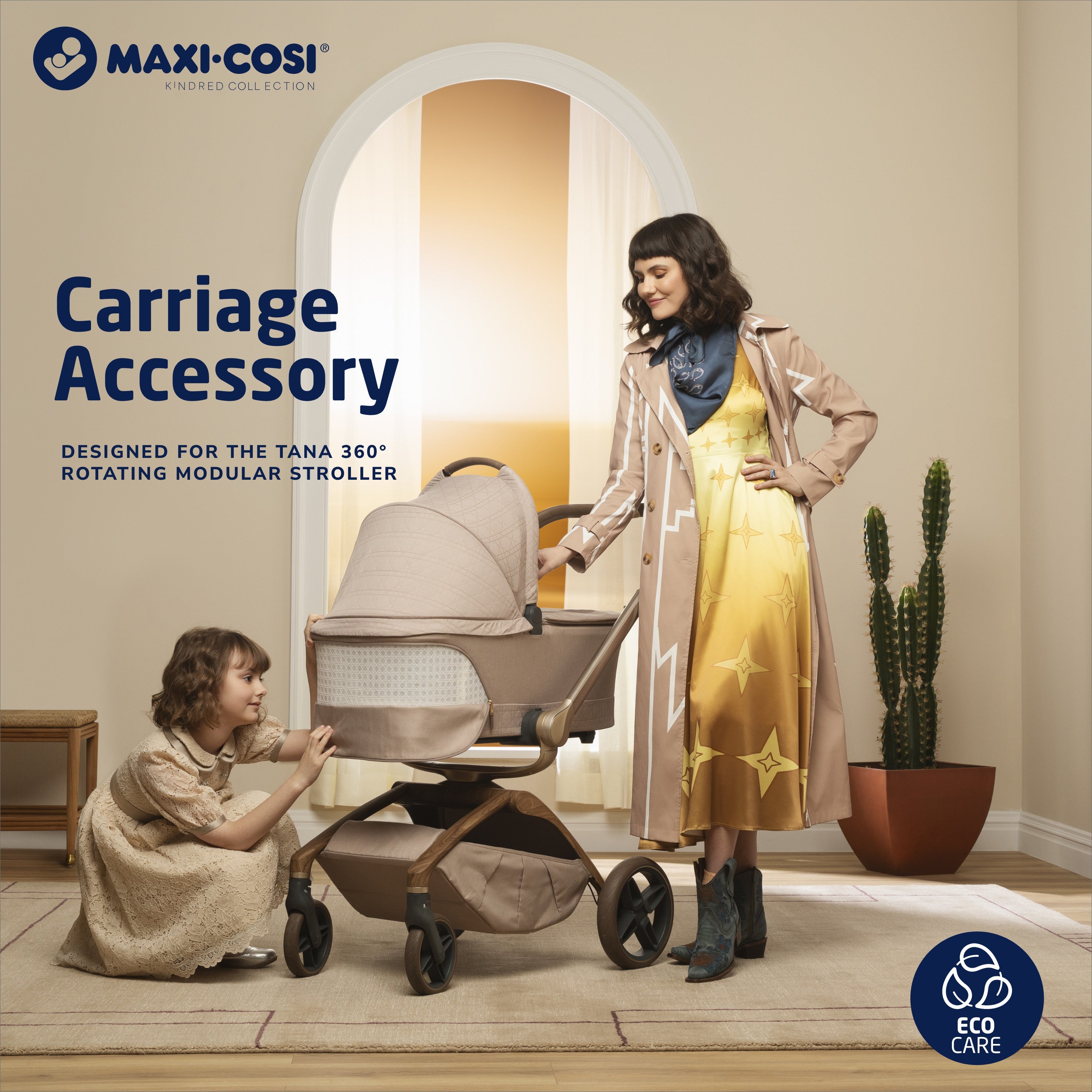 Maxi-Cosi Carriage Accessory