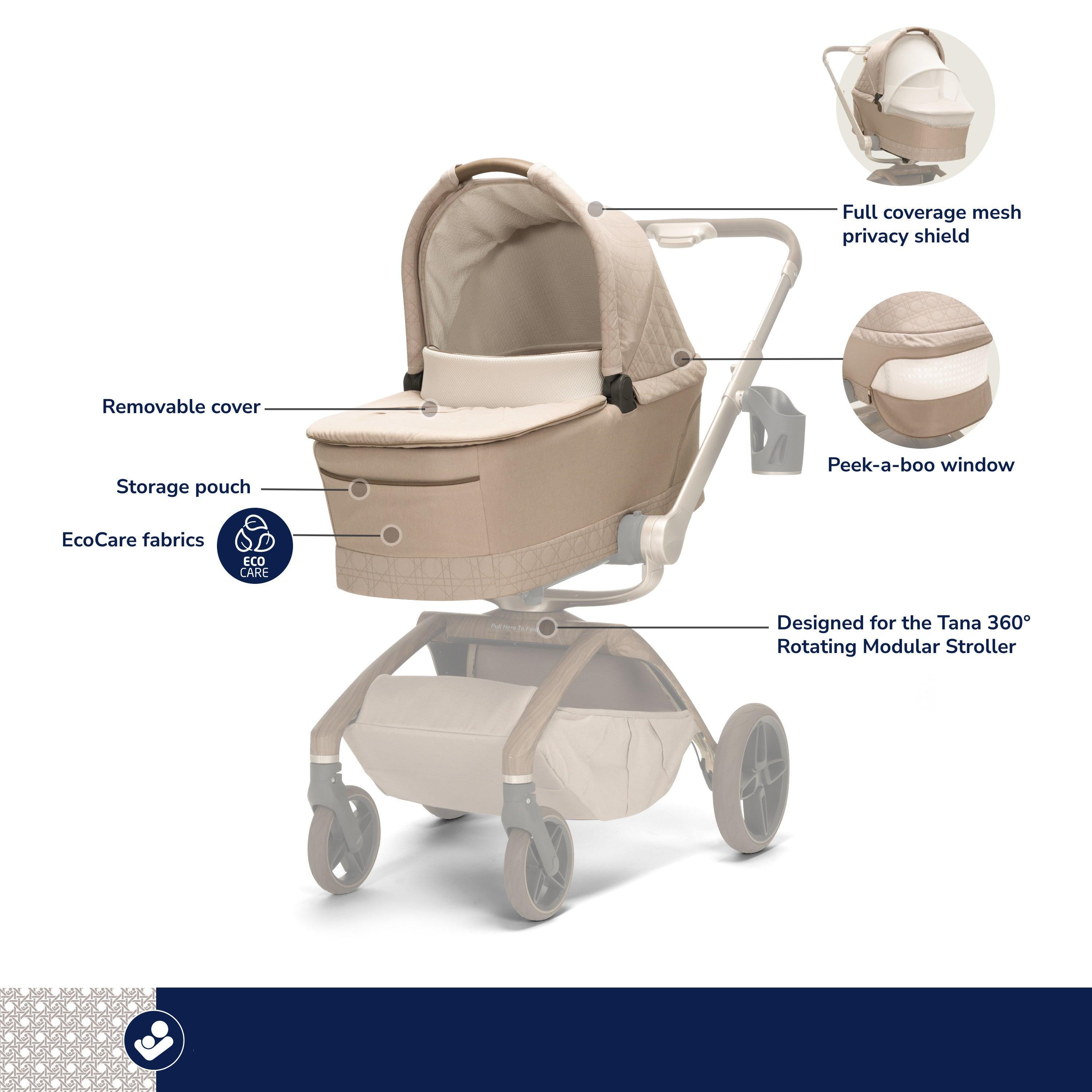 Maxi-Cosi Carriage Accessory