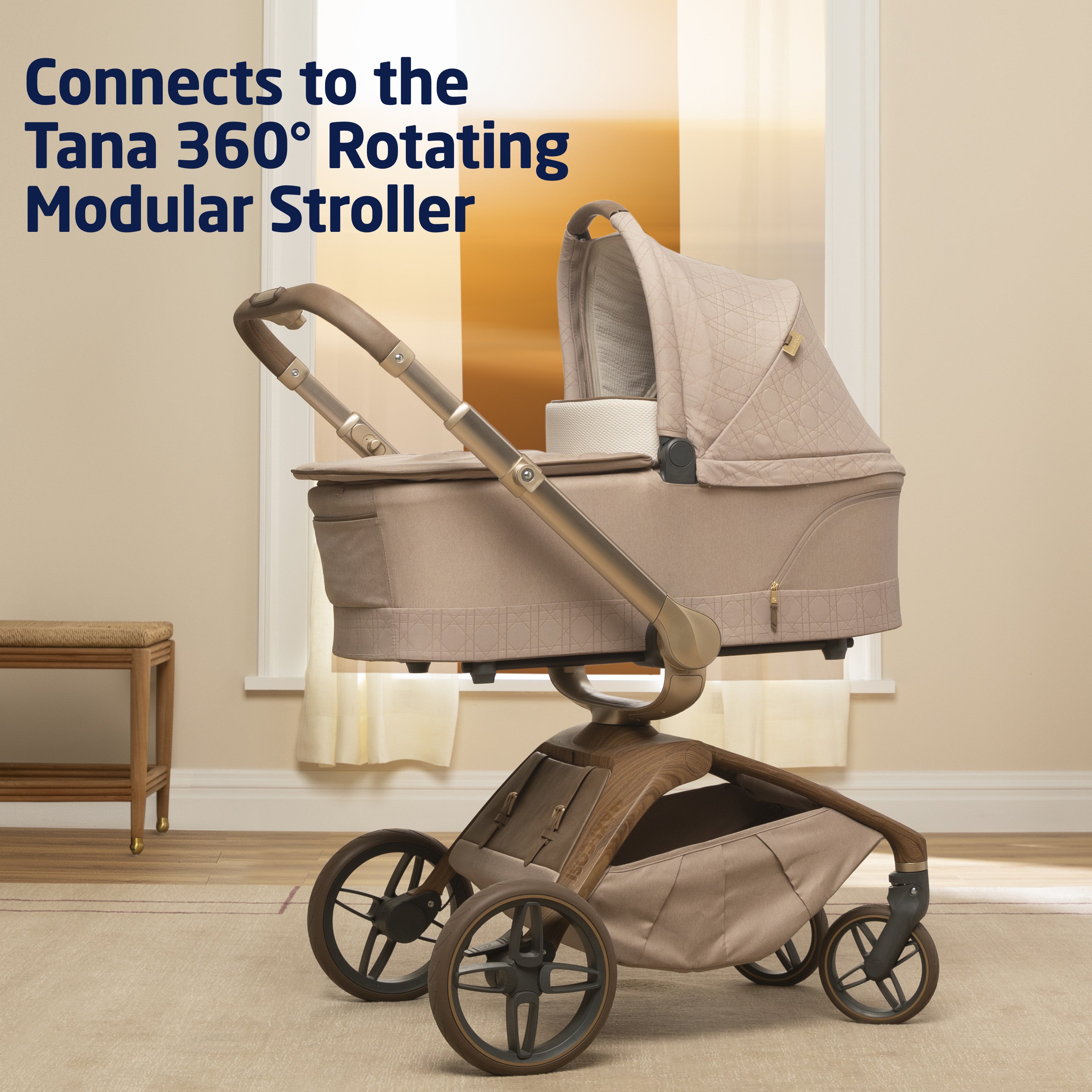 Maxi-Cosi Carriage Accessory