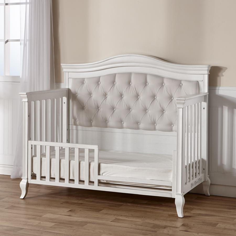 Pali Diamante Toddler rail