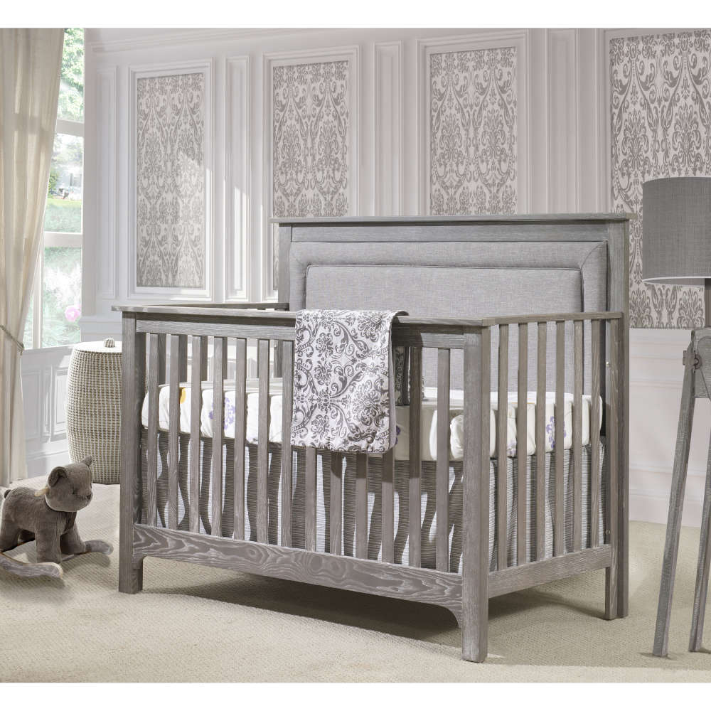 Nest Juvenile Emerson "5-in-1'' Convertible Crib