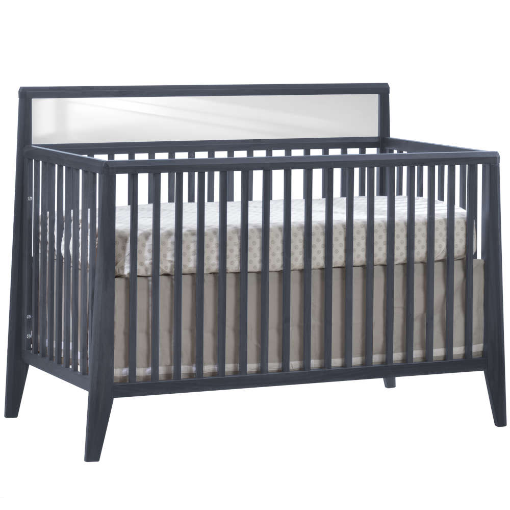 Nest Juvenile Flexx Convertible Crib