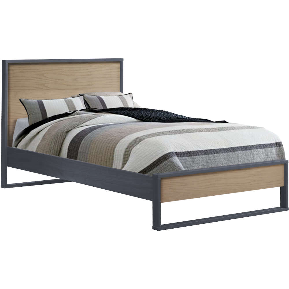 Nest Juvenile Flexx Twin Bed