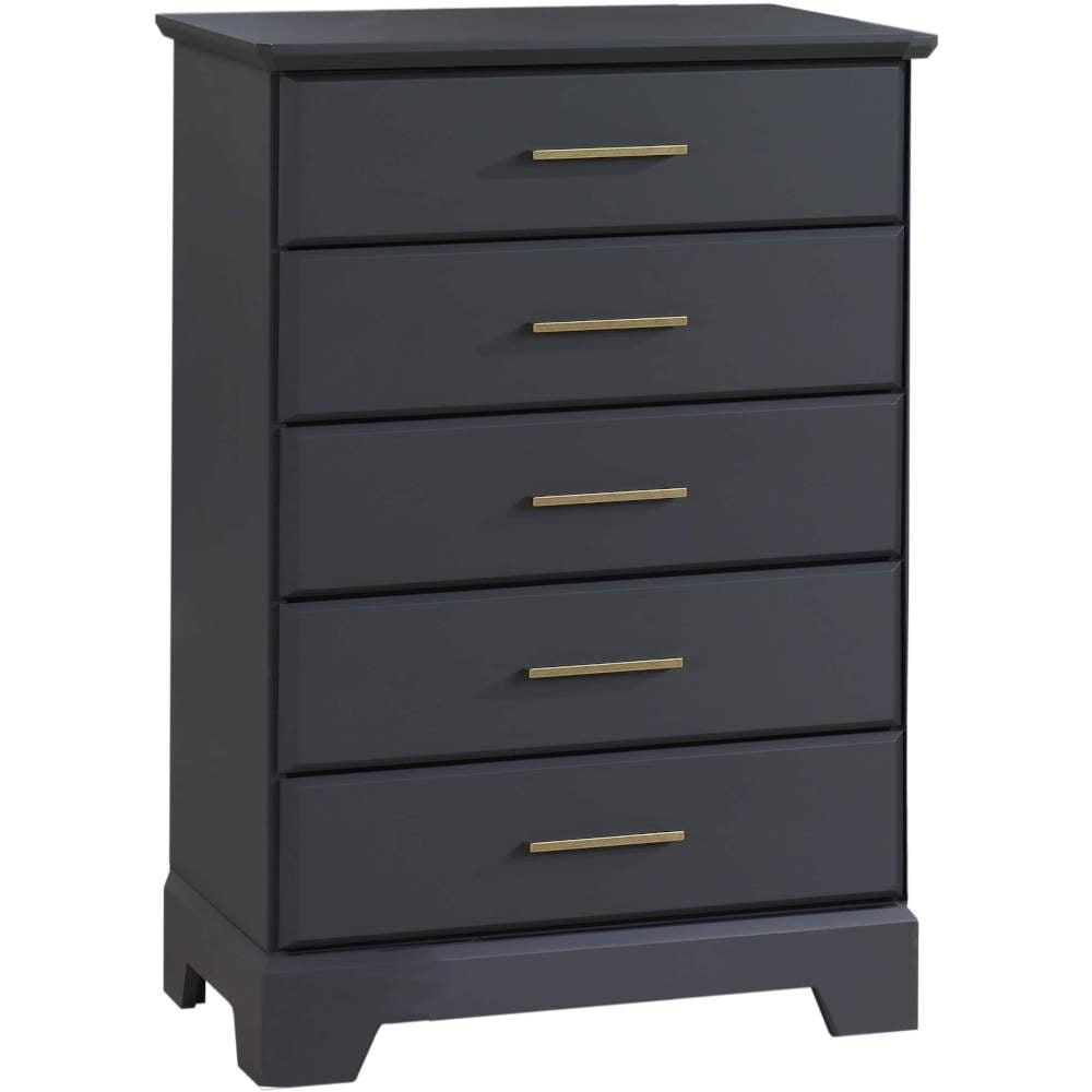 Natart Taylor 5-Drawer Dresser