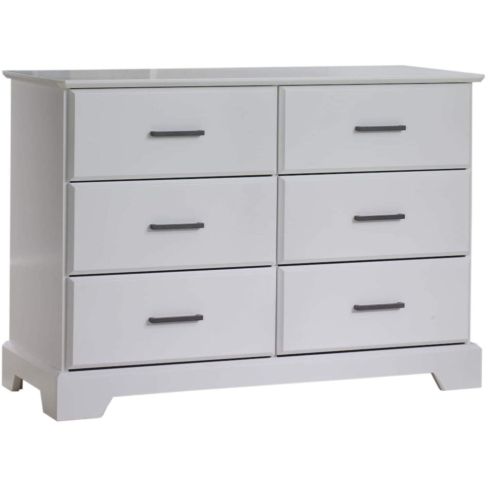 Natart Taylor Double Dresser