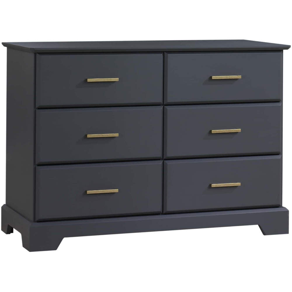 Natart Taylor Double Dresser