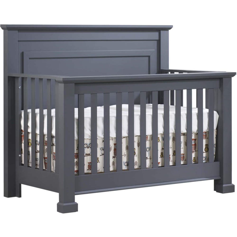 Natart Taylor ''5-in-1'' Convertible Crib