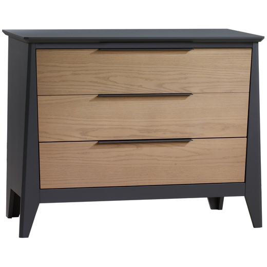 Nest Juvenile Flexx 3-Drawer Dresser XL